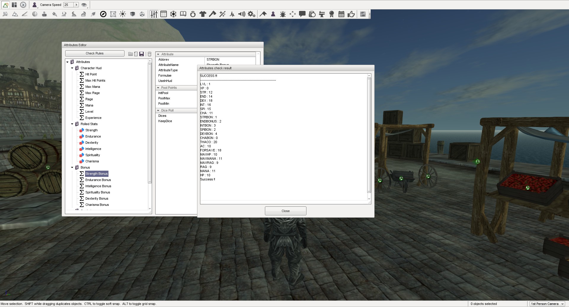MyRPG Master screenshot 20