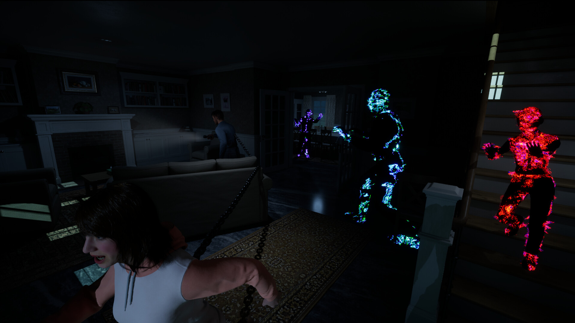 psy-relic screenshot 3