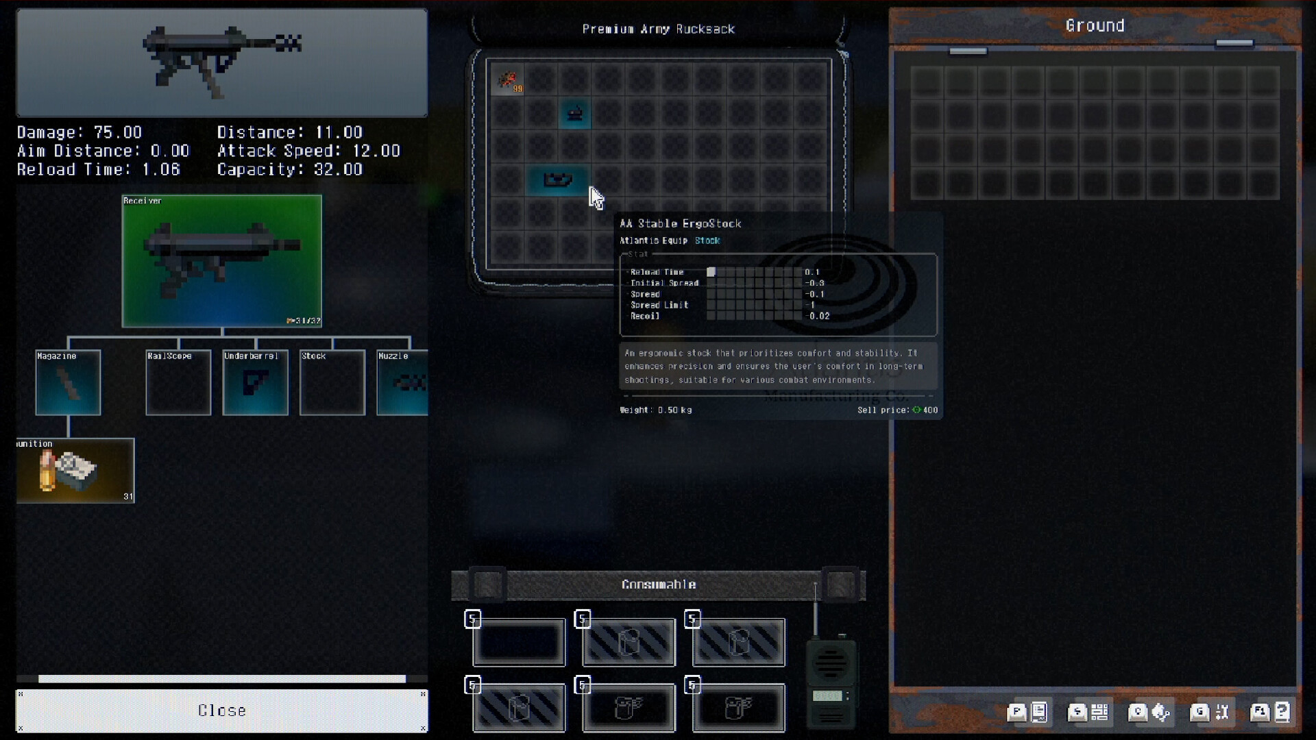 No Such Place screenshot 11