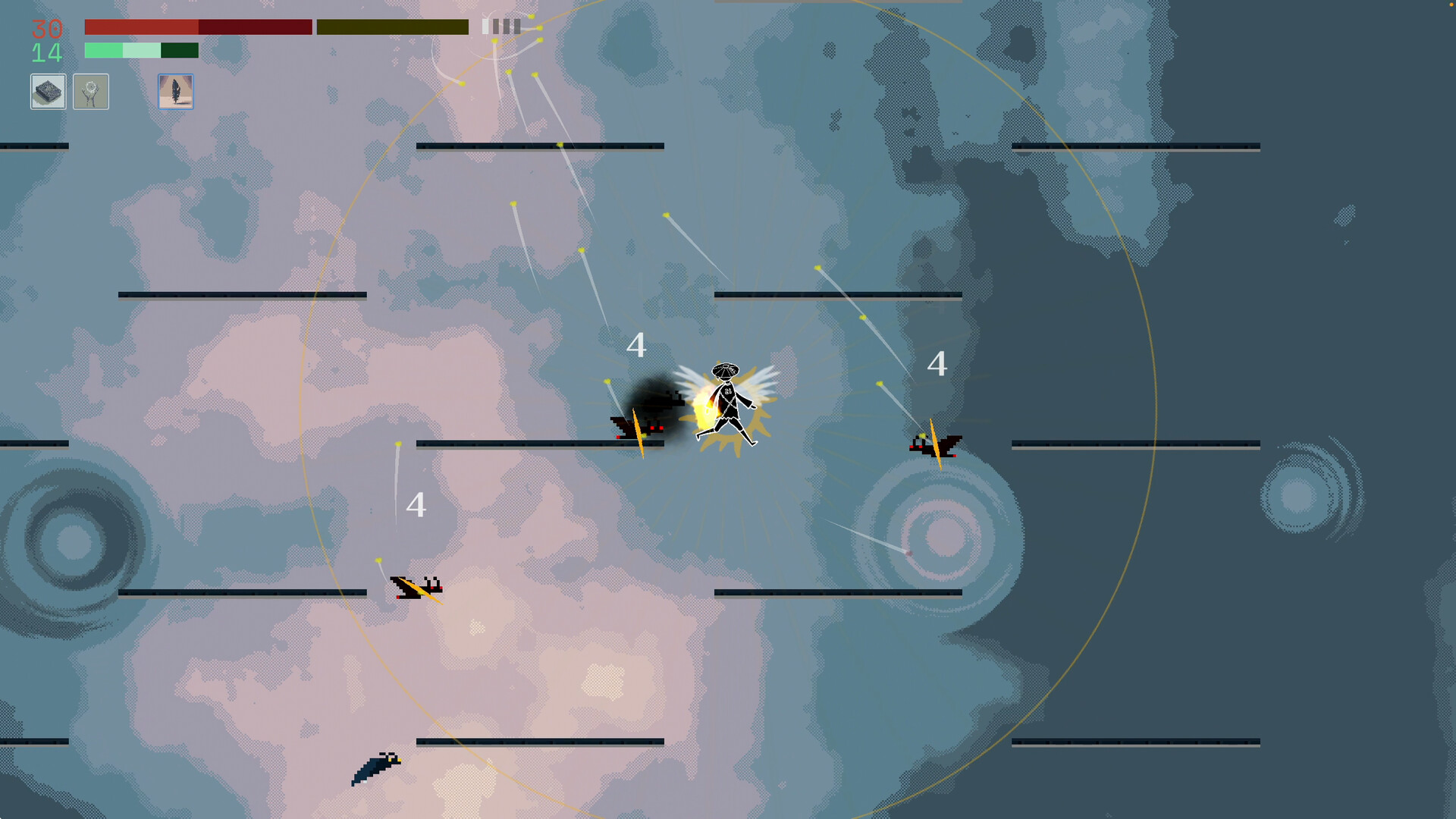 Null Transit screenshot 5