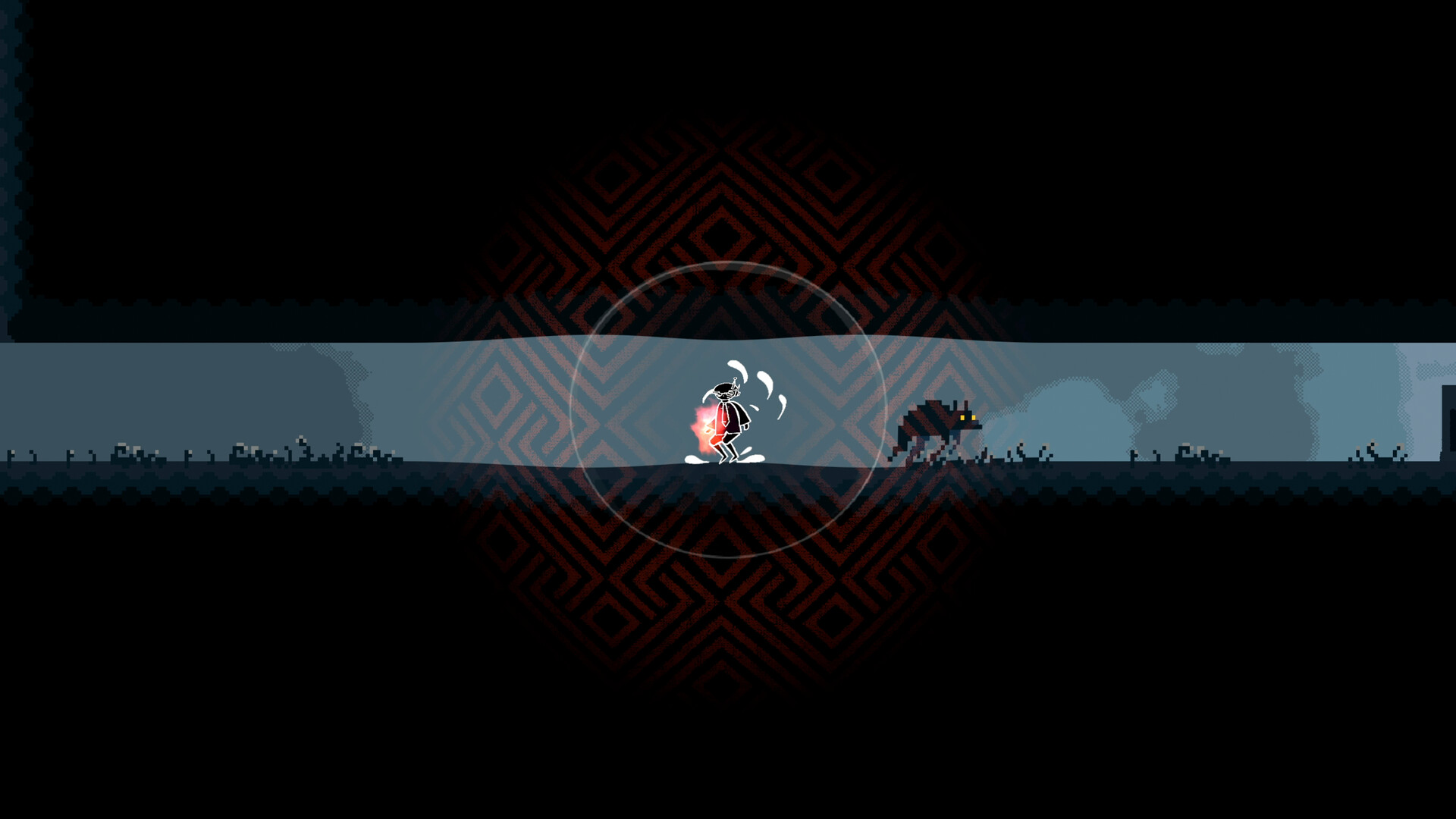 Null Transit screenshot 7