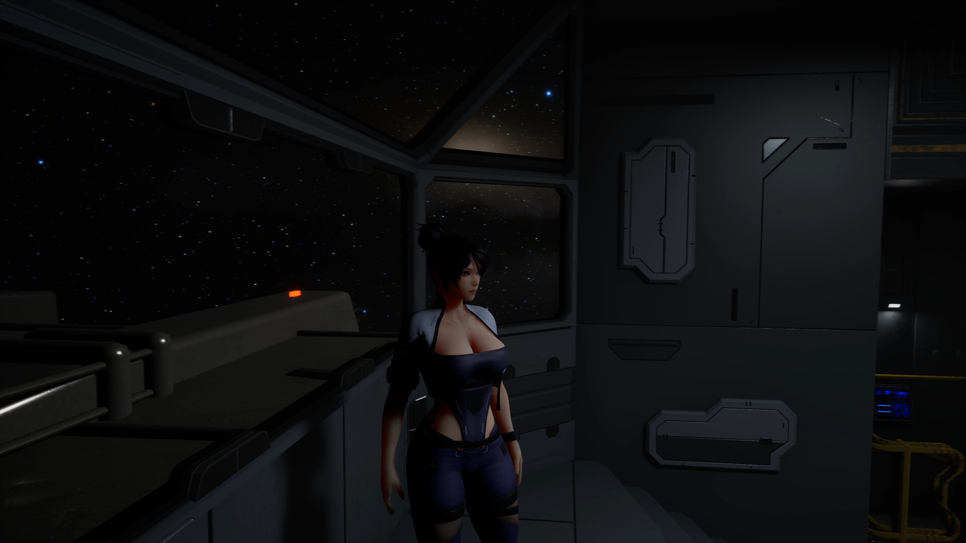 Parasite Inside screenshot 8