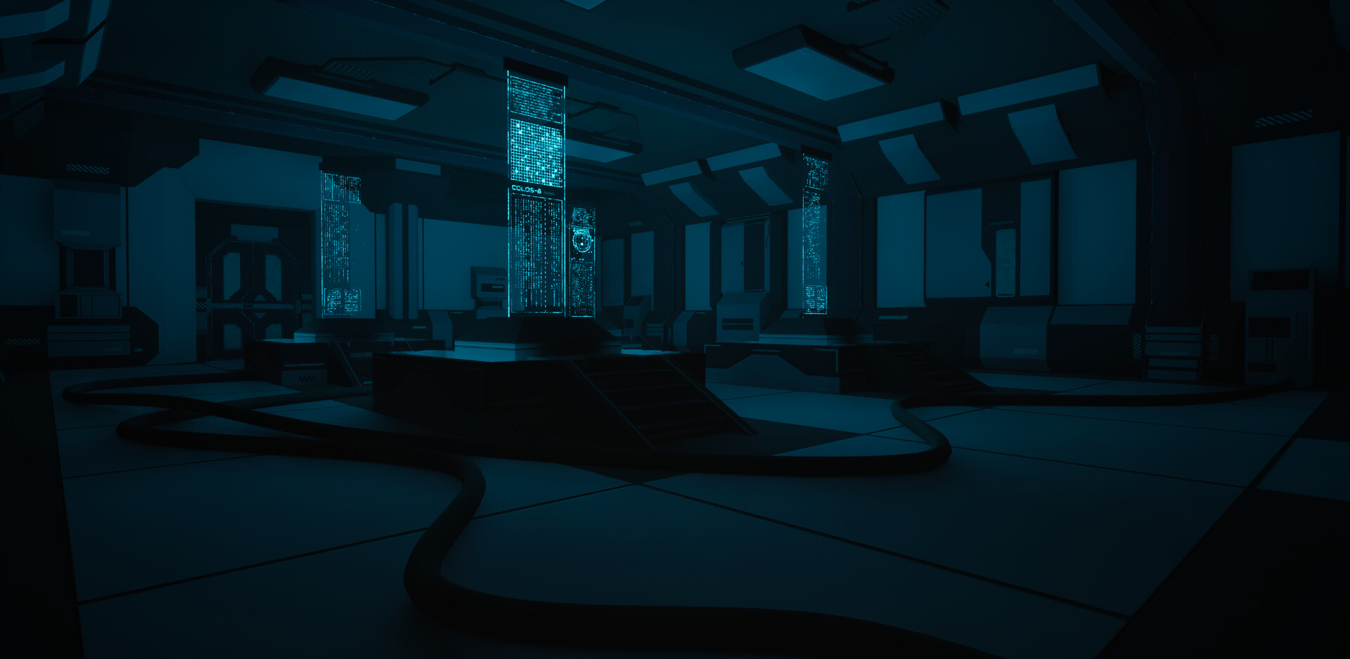 Parasite Inside screenshot 6