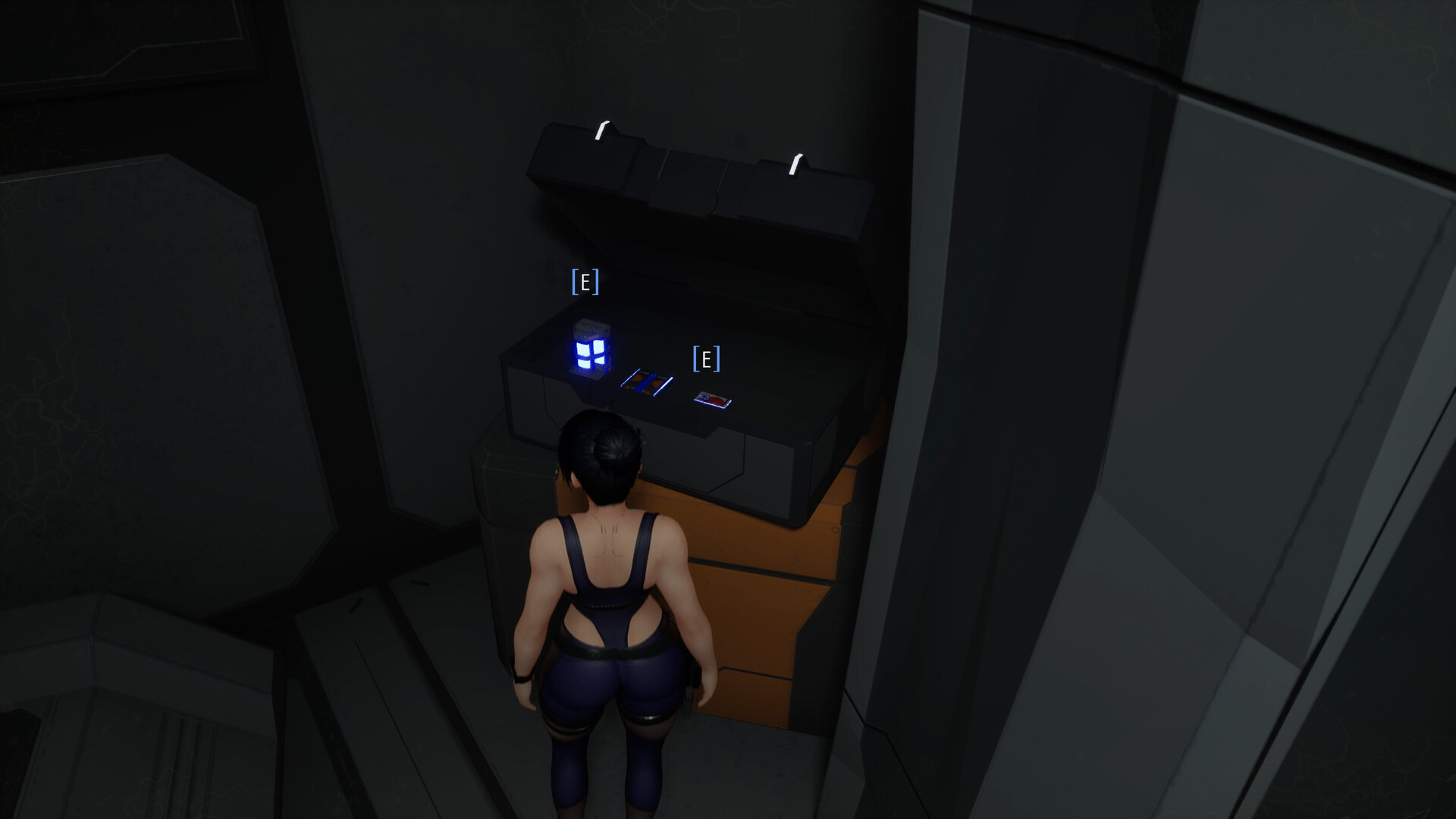 Parasite Inside screenshot 12