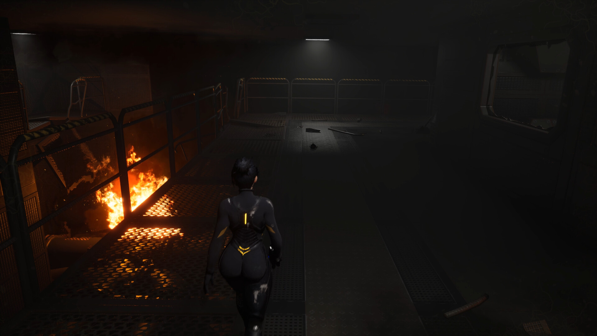 Parasite Inside screenshot 2