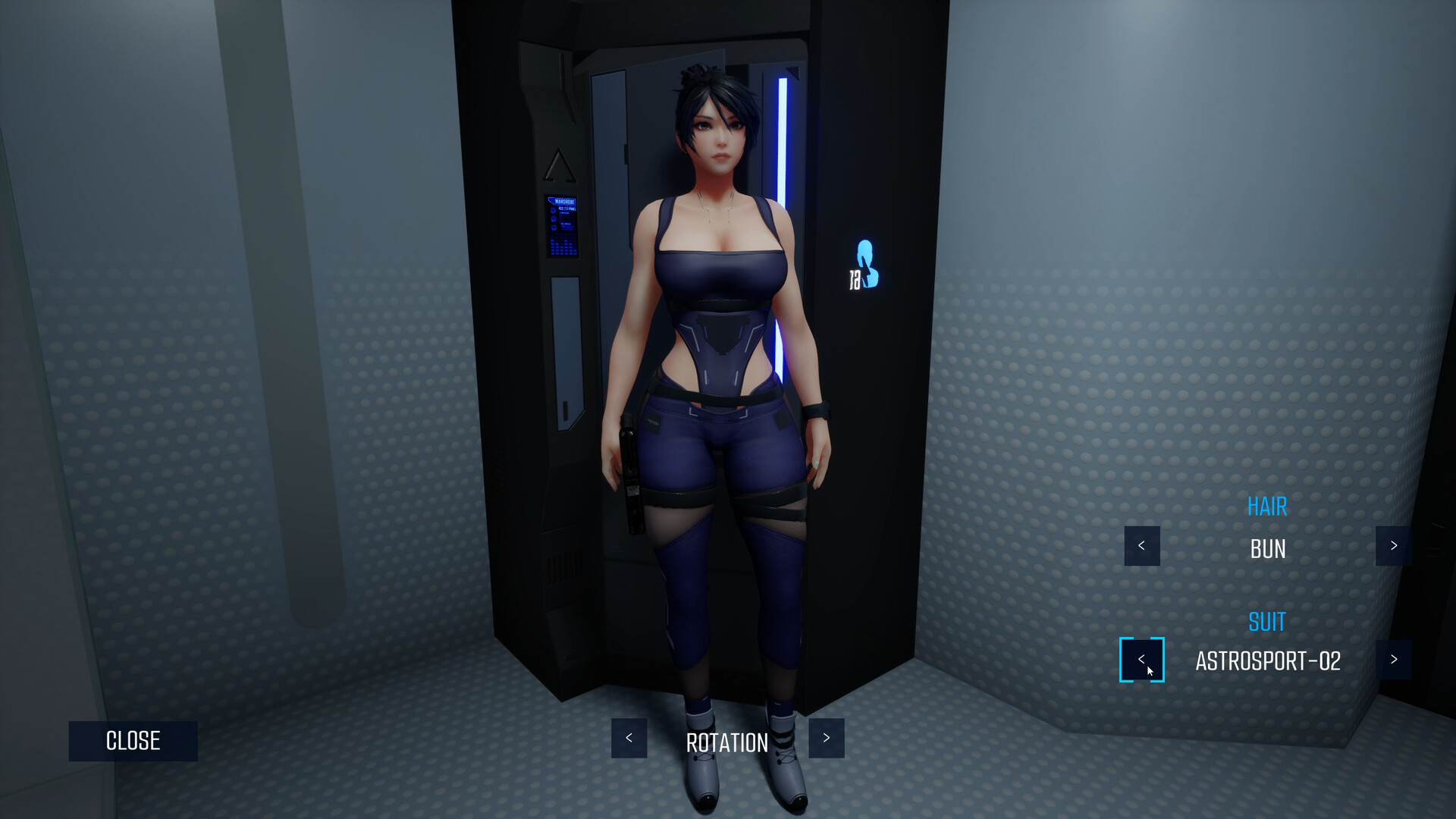 Parasite Inside screenshot 10