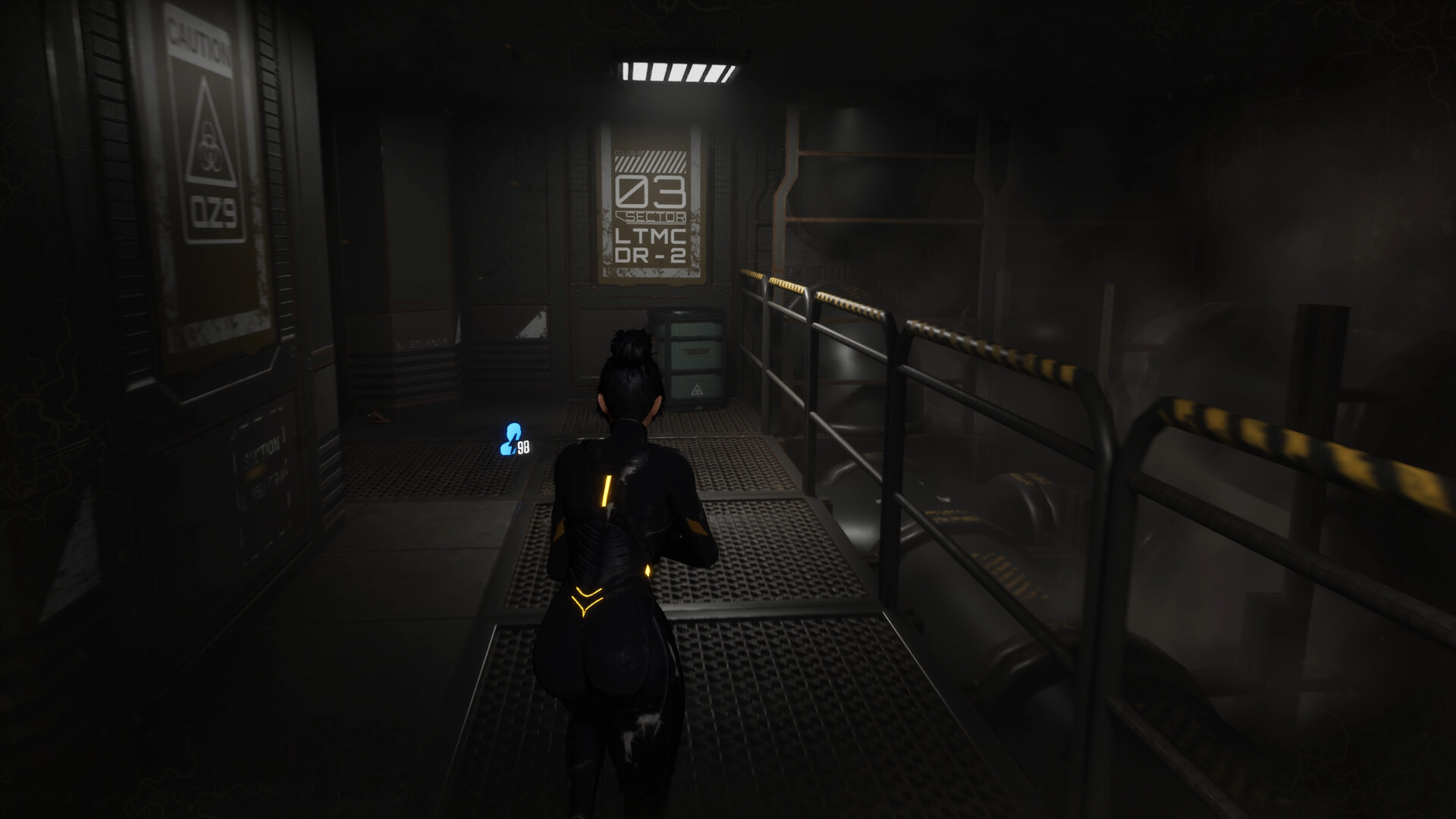 Parasite Inside screenshot 11