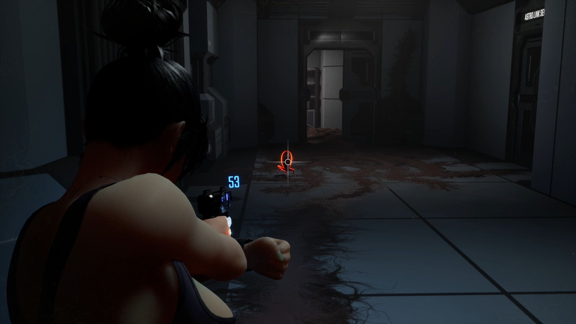 Parasite Inside screenshot 3