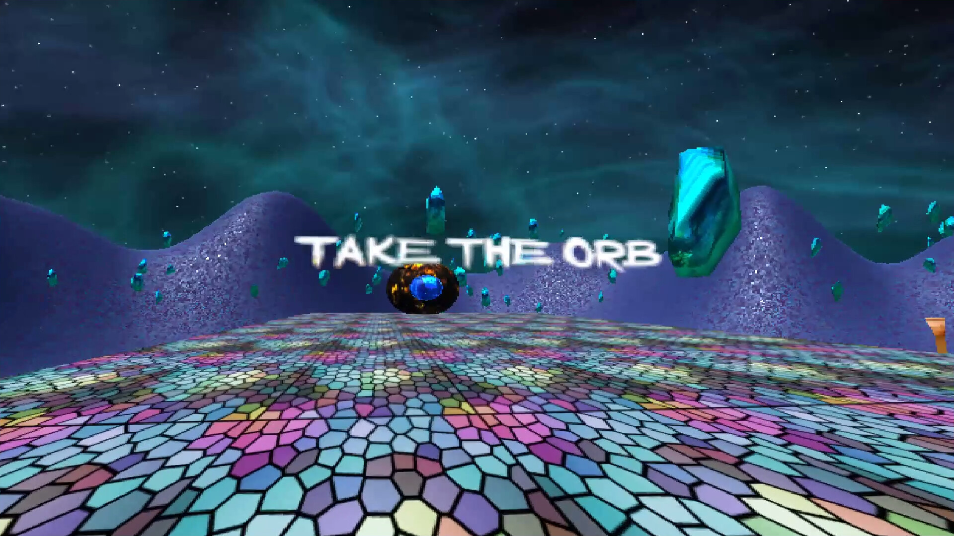 LSD: Dream Emulator Retro screenshot 14