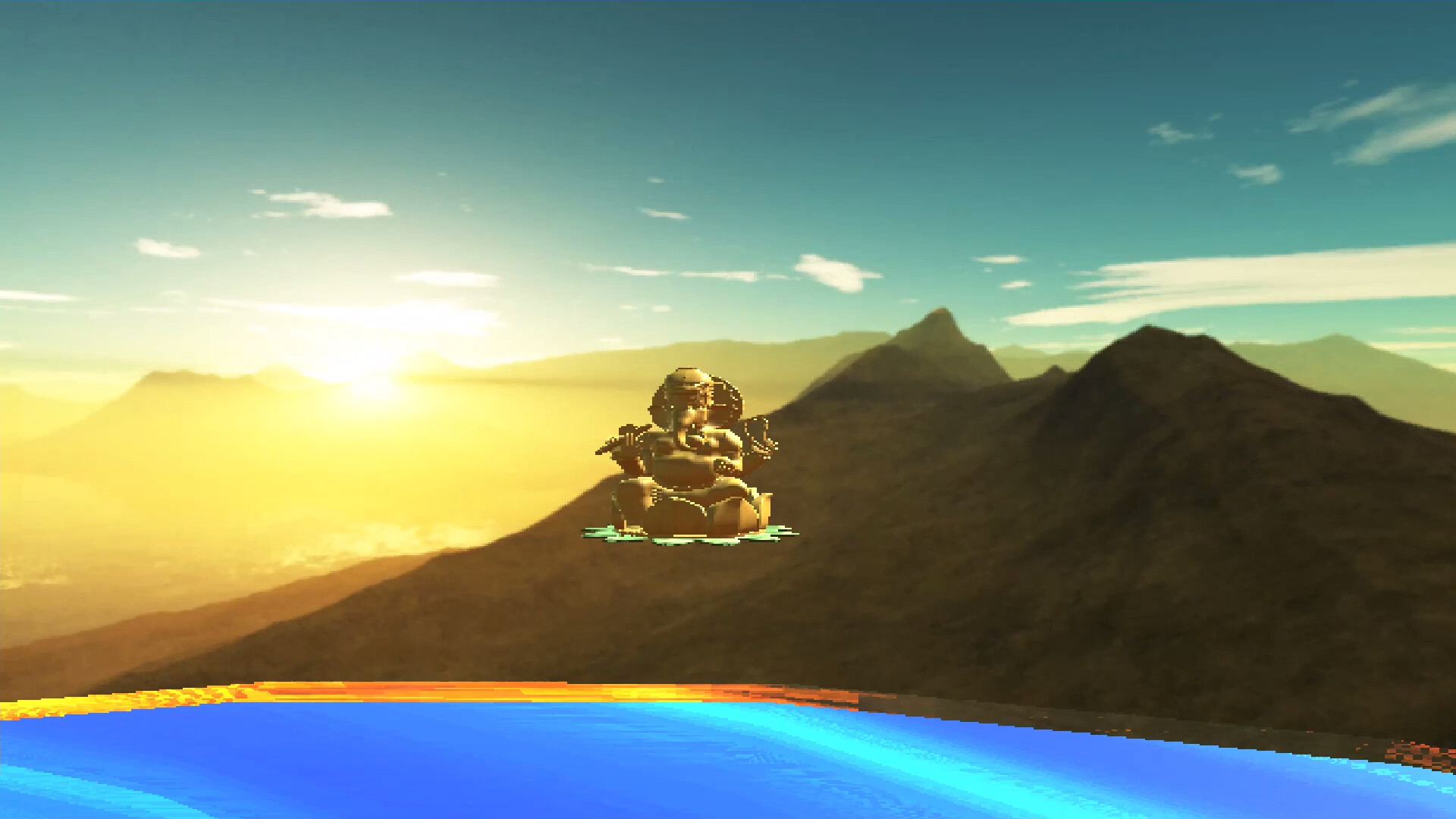 LSD: Dream Emulator Retro screenshot 10