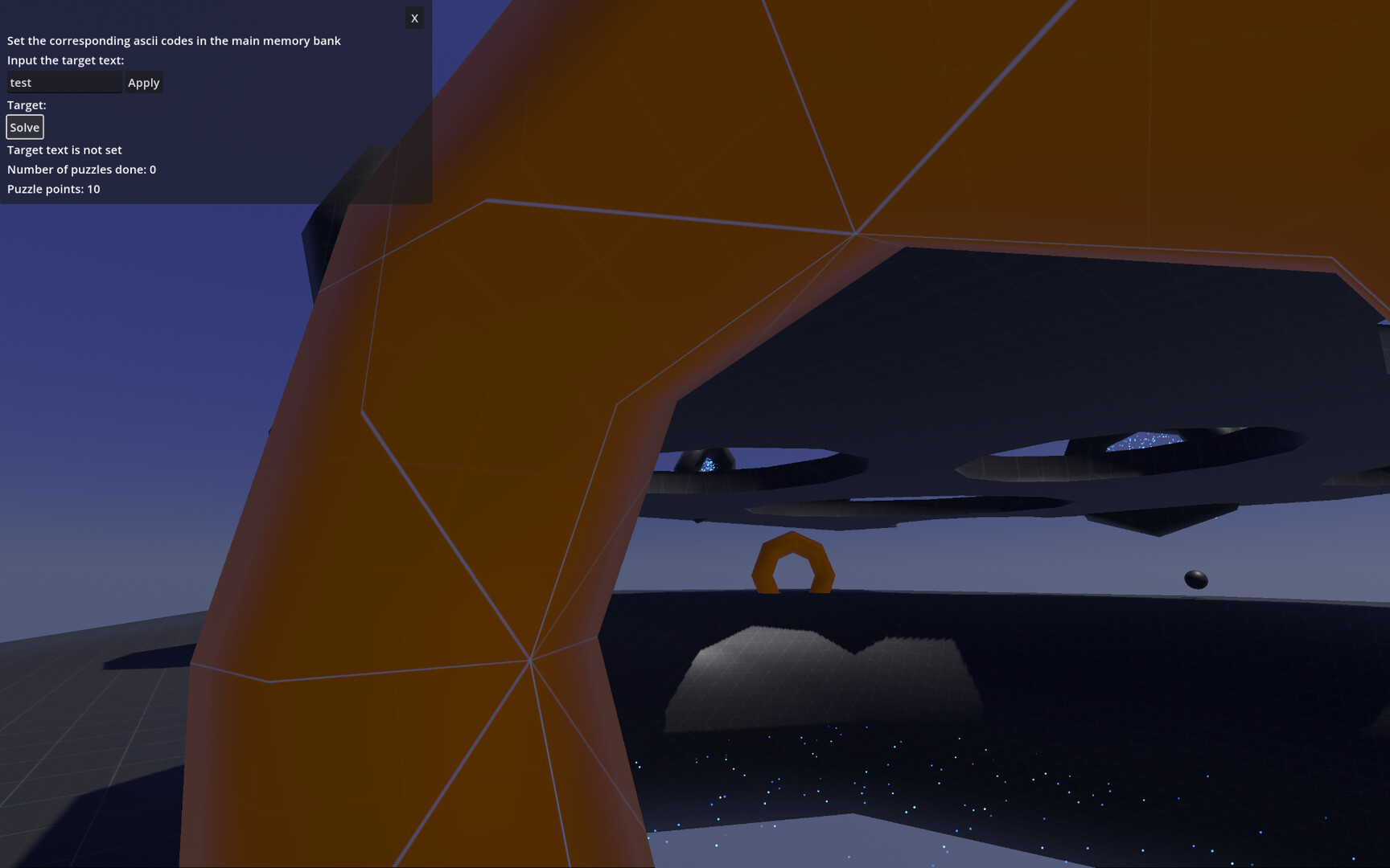 Binary Station screenshot 10