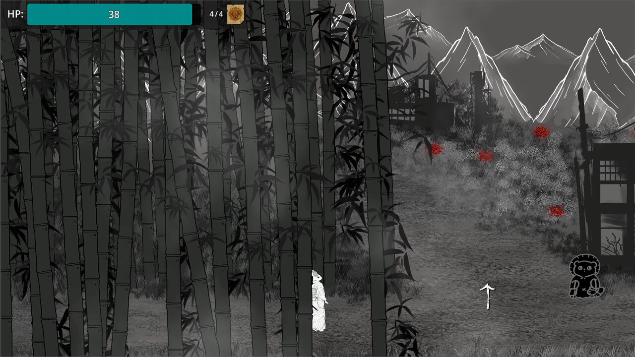 Usagi Sekai - Bunny Shaman screenshot 5