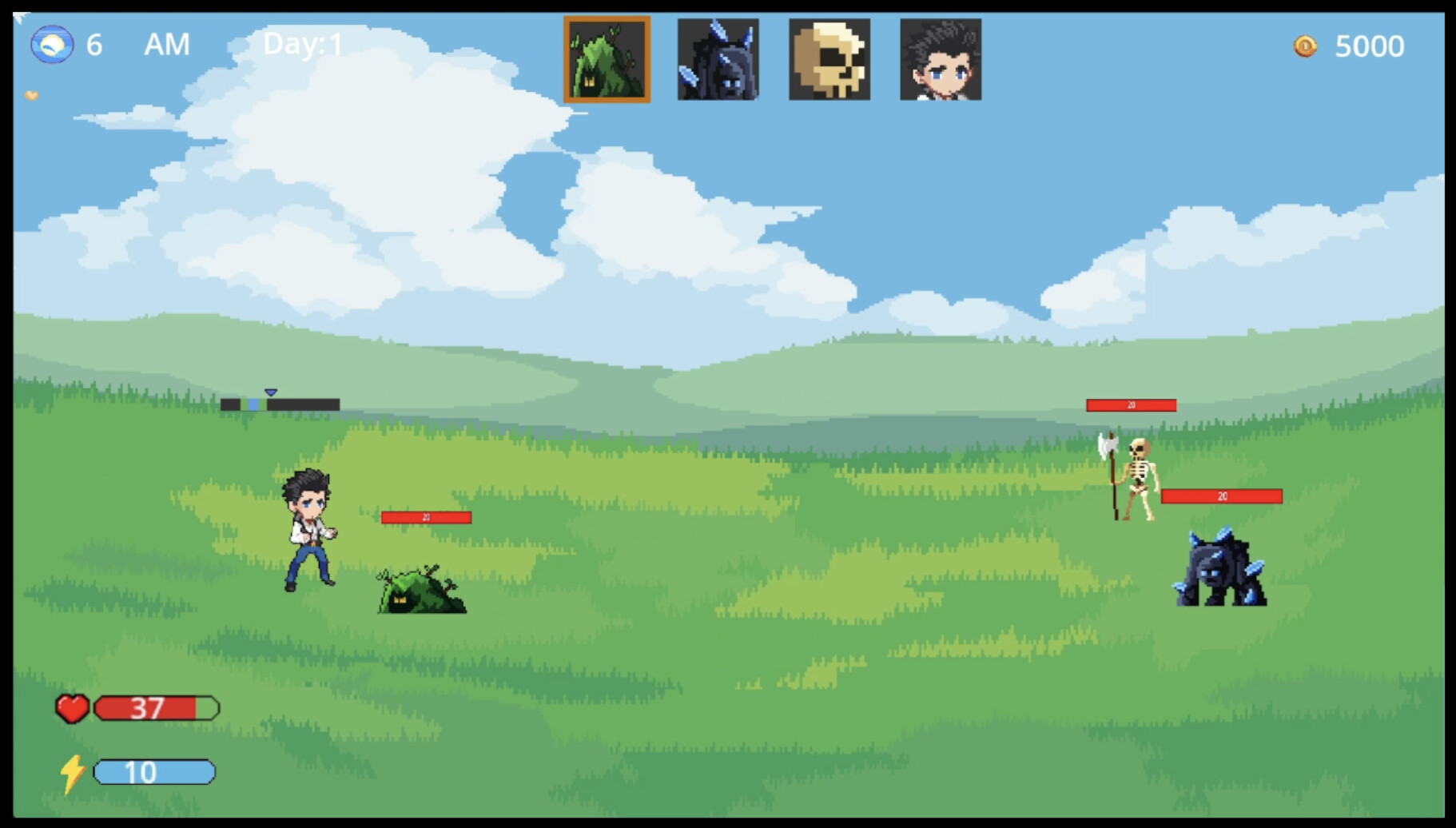 King of Cards screenshot 5