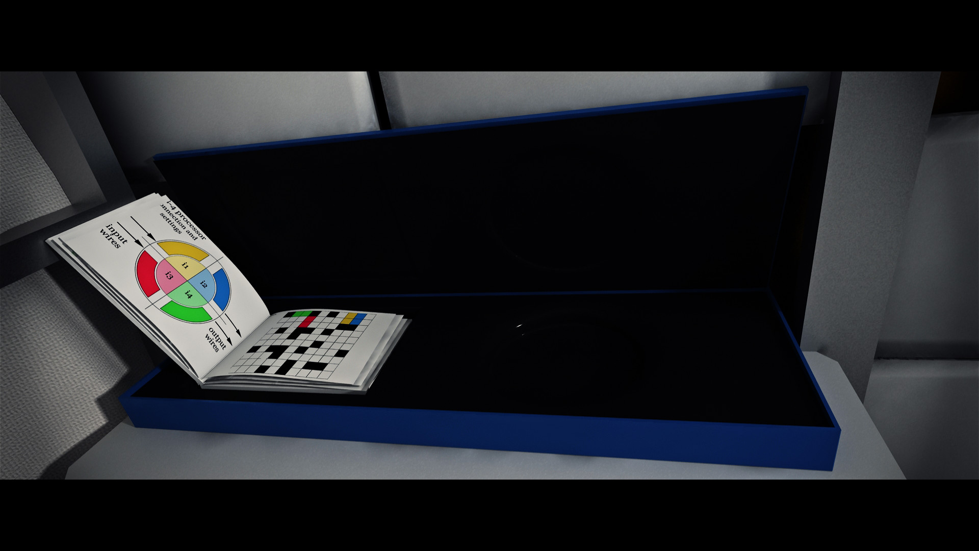 ASA: A Space Adventure - Remastered Edition screenshot 23