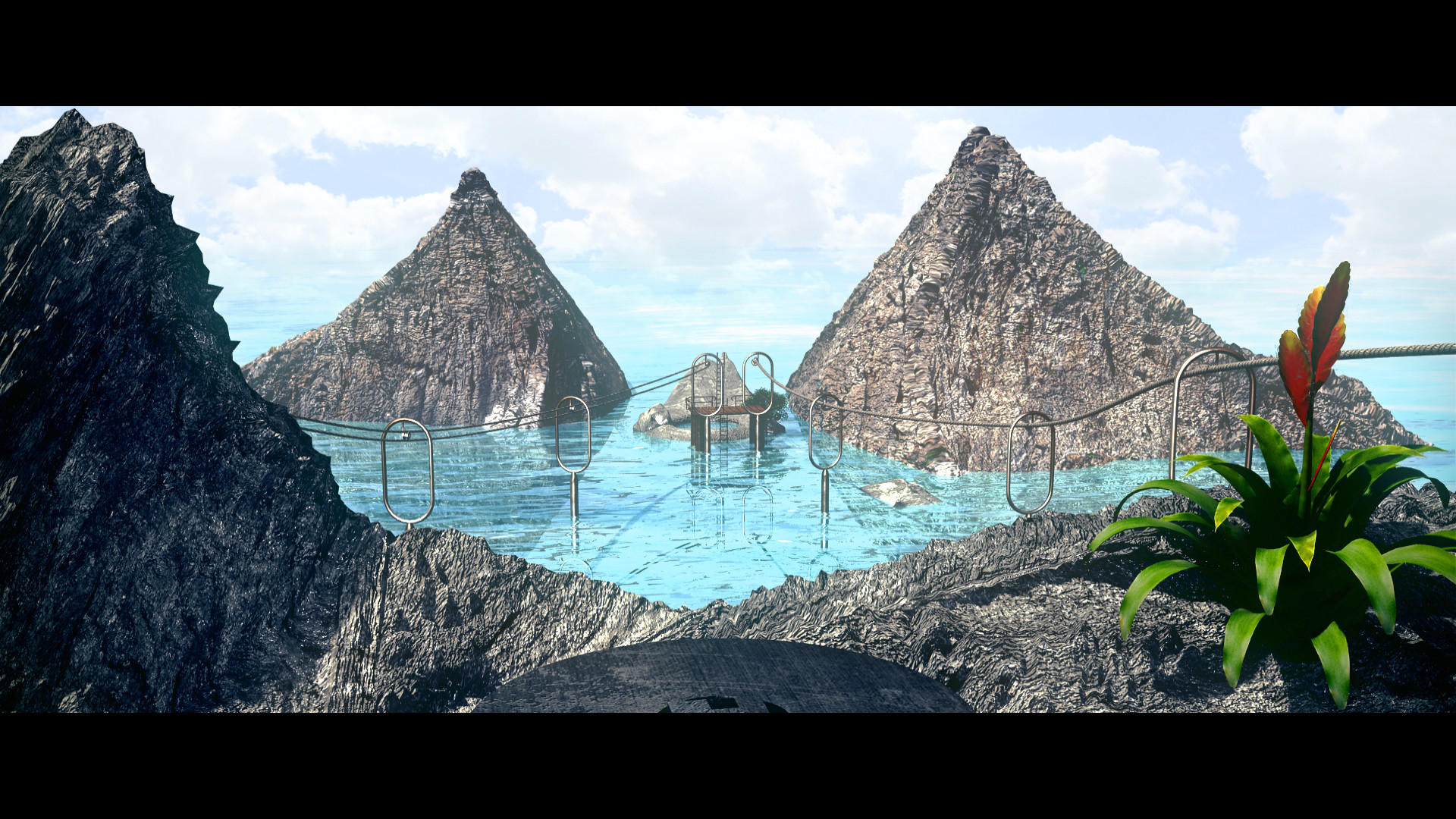 ASA: A Space Adventure - Remastered Edition screenshot 5