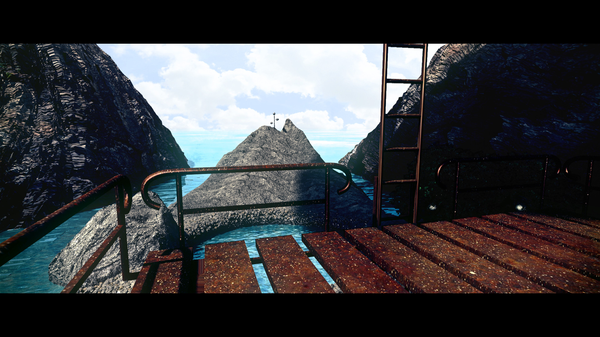 ASA: A Space Adventure - Remastered Edition screenshot 8
