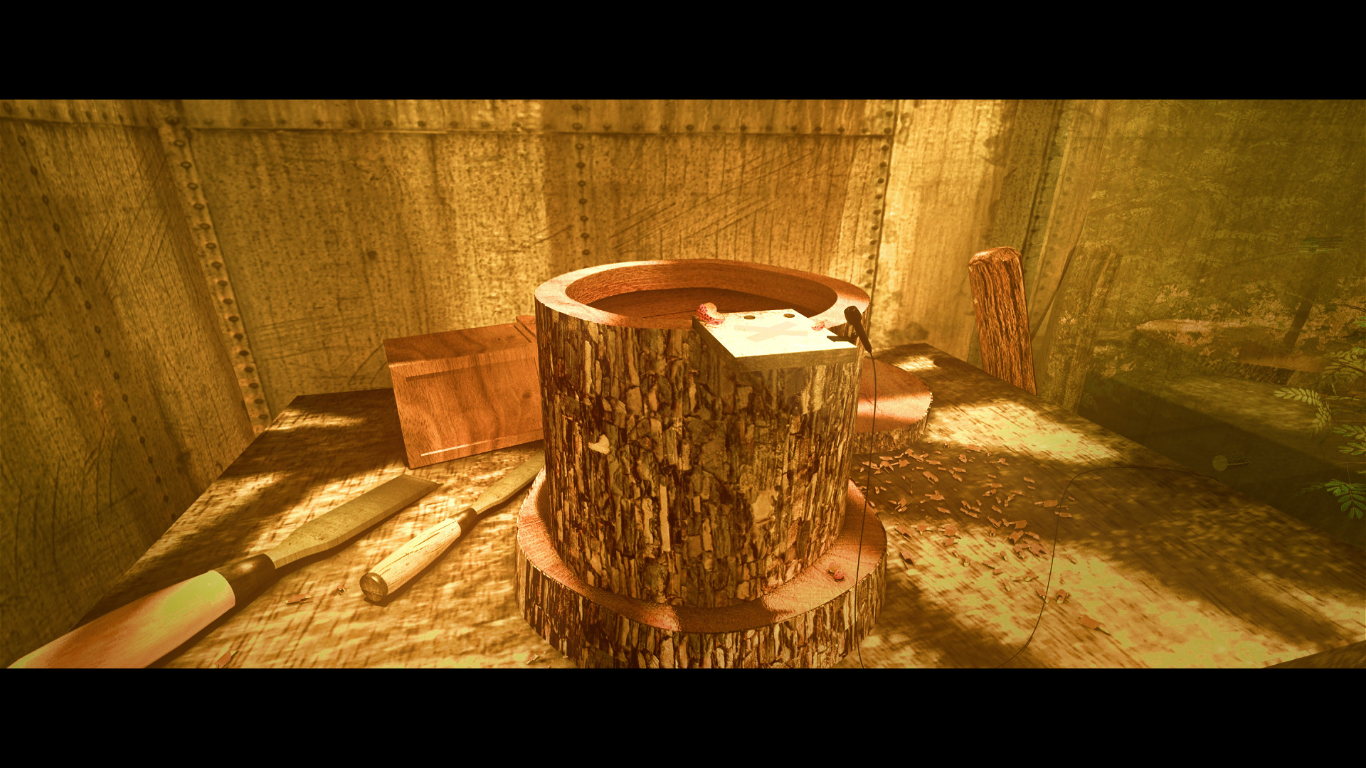 ASA: A Space Adventure - Remastered Edition screenshot 4