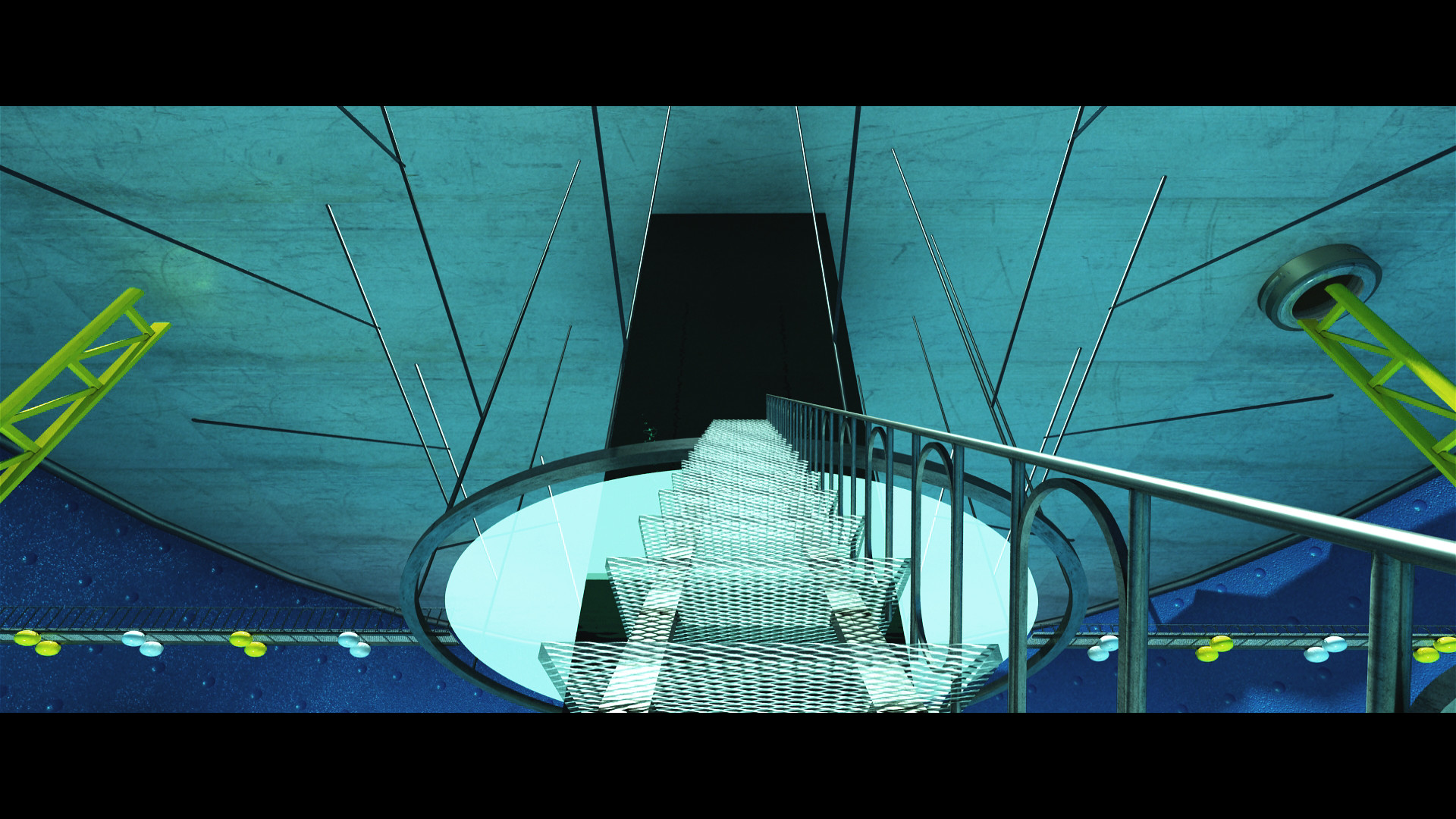 ASA: A Space Adventure - Remastered Edition screenshot 21