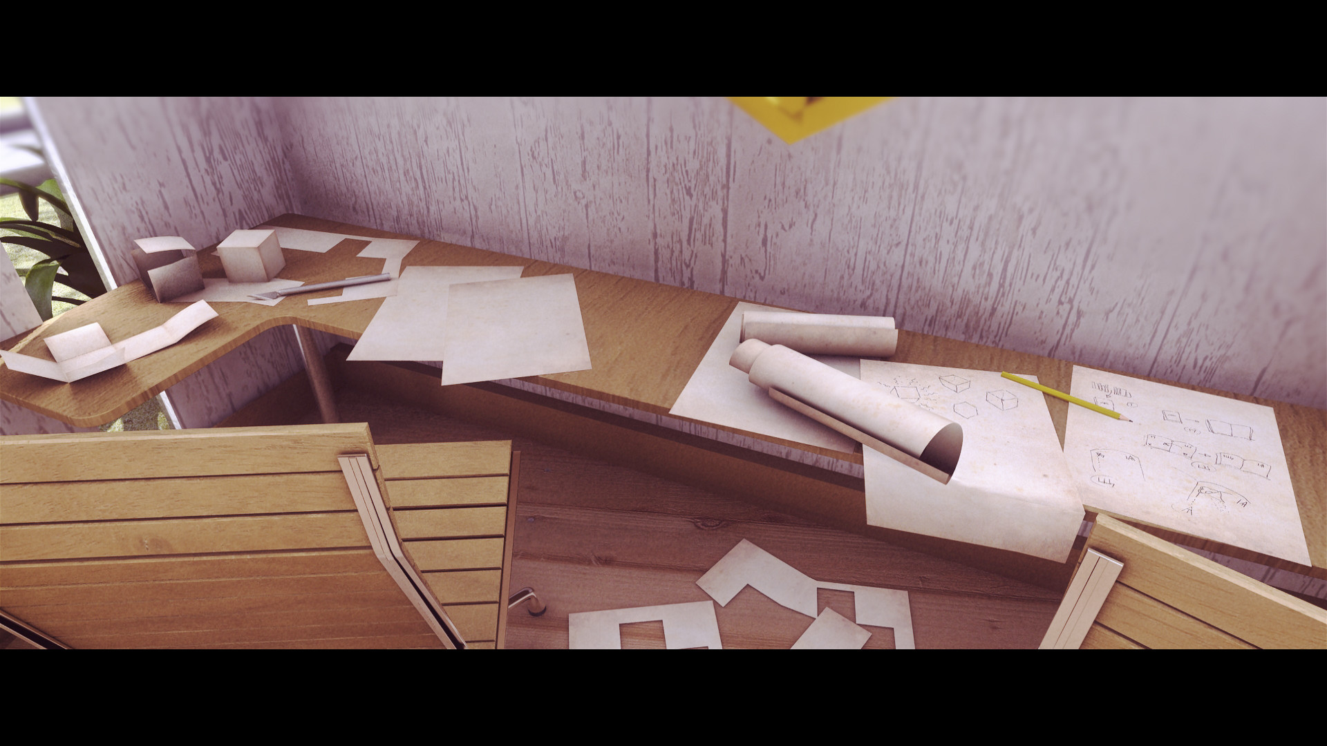 ASA: A Space Adventure - Remastered Edition screenshot 11
