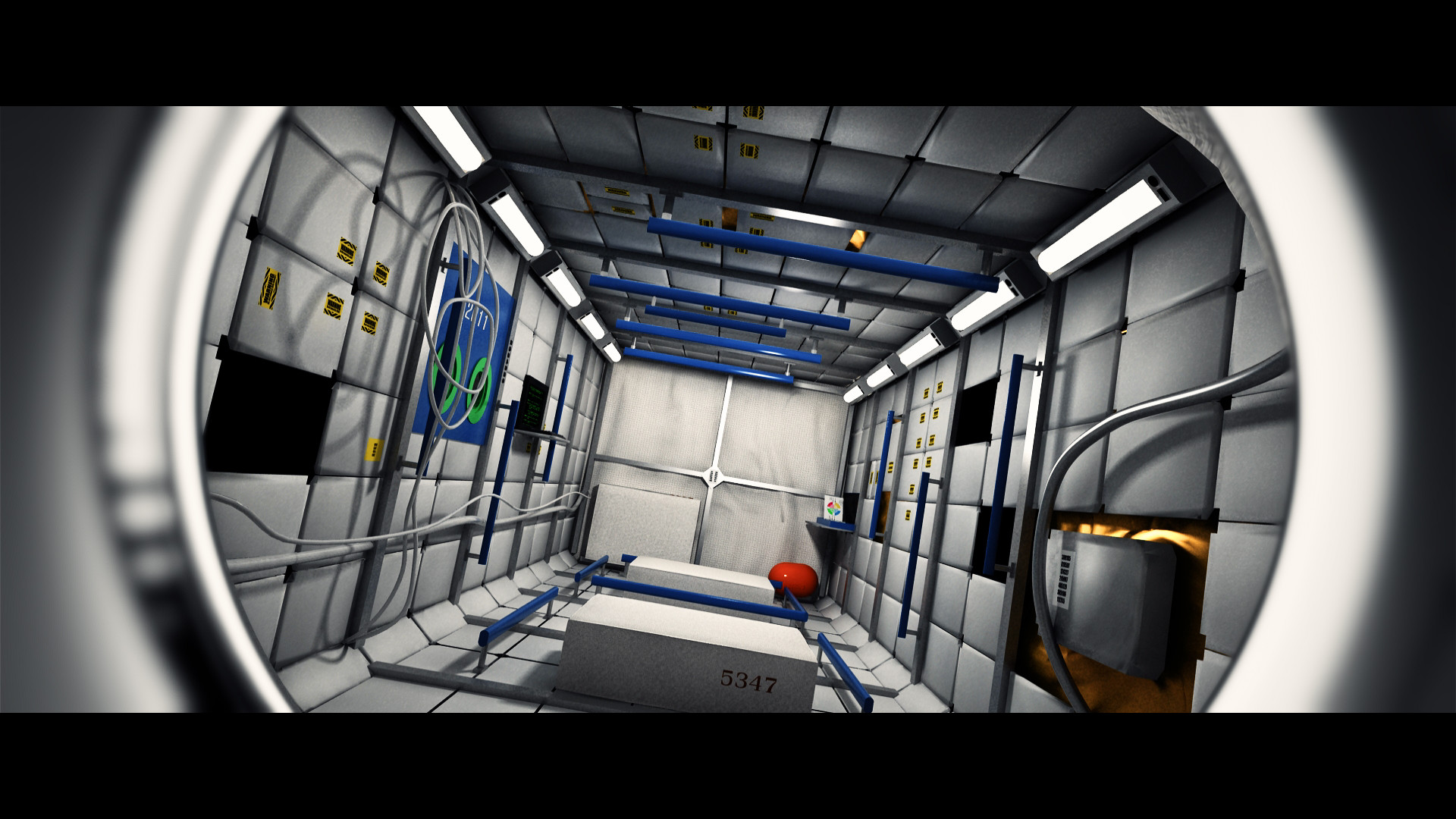 ASA: A Space Adventure - Remastered Edition screenshot 22