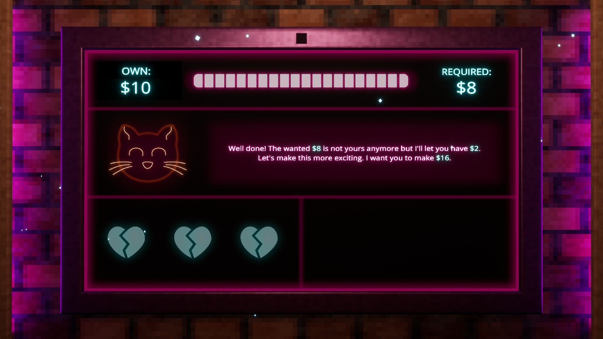 GAMBA screenshot 6
