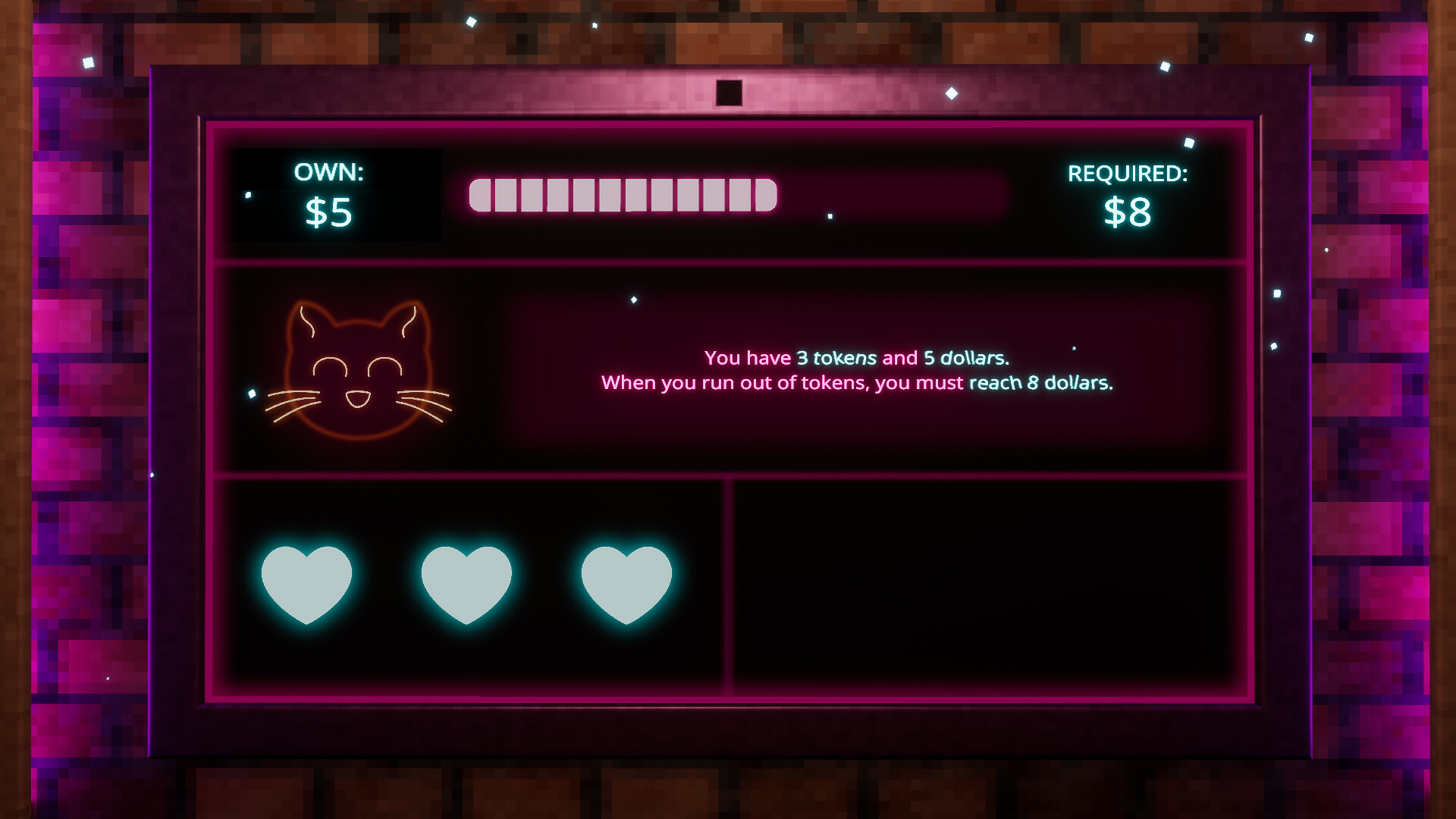GAMBA screenshot 4