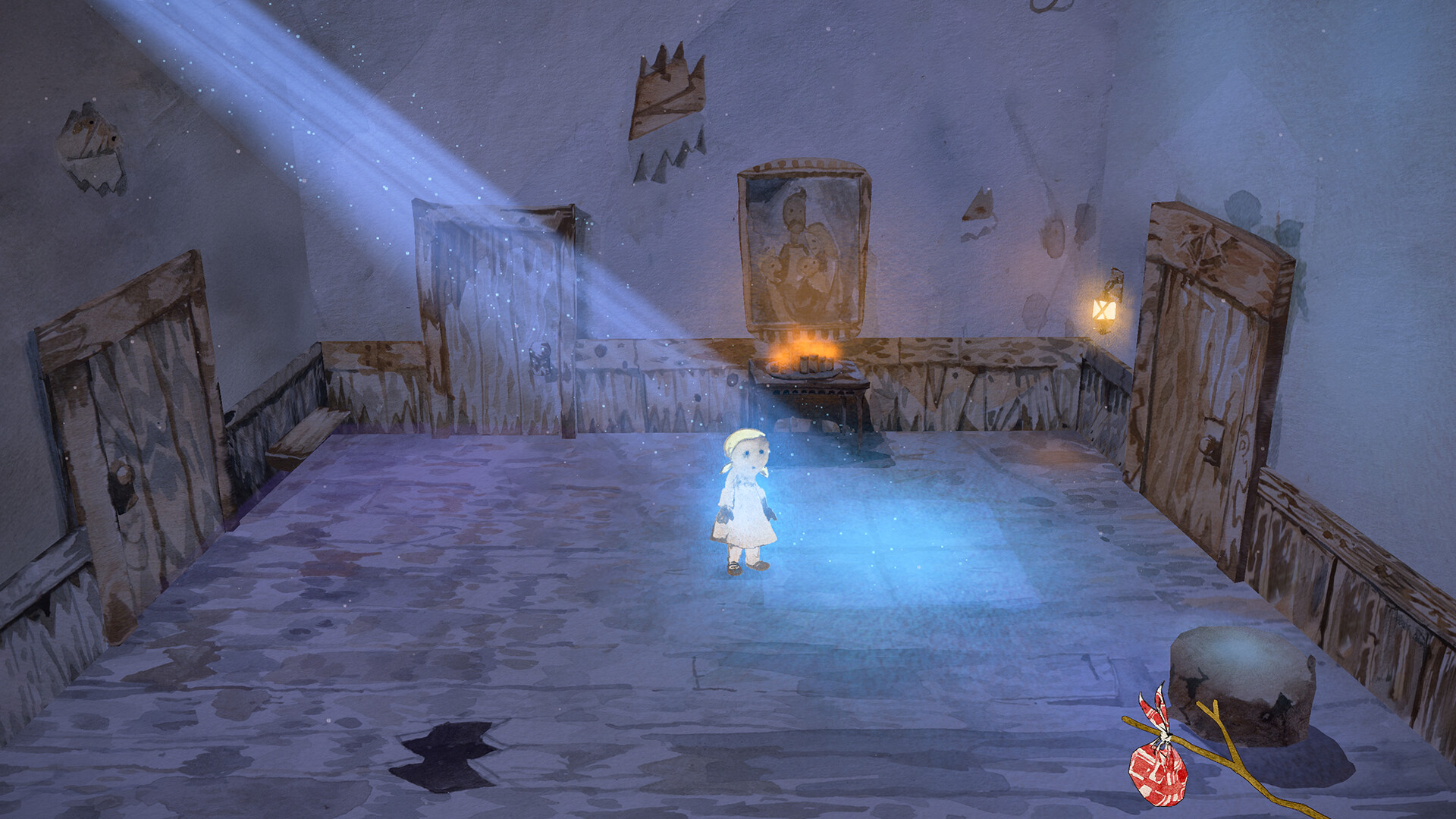 Gretel & Hansel screenshot 13