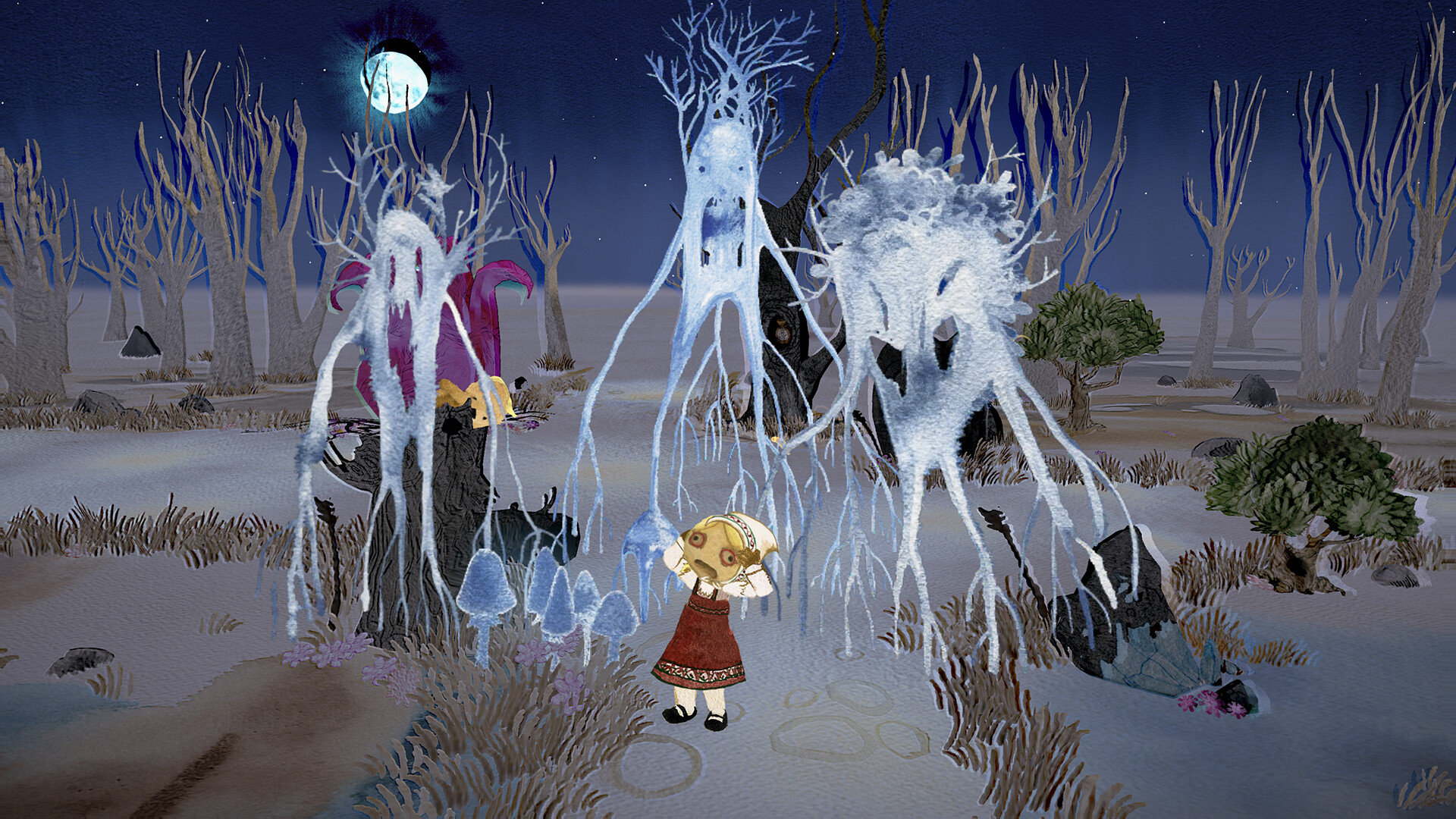 Gretel & Hansel screenshot 6