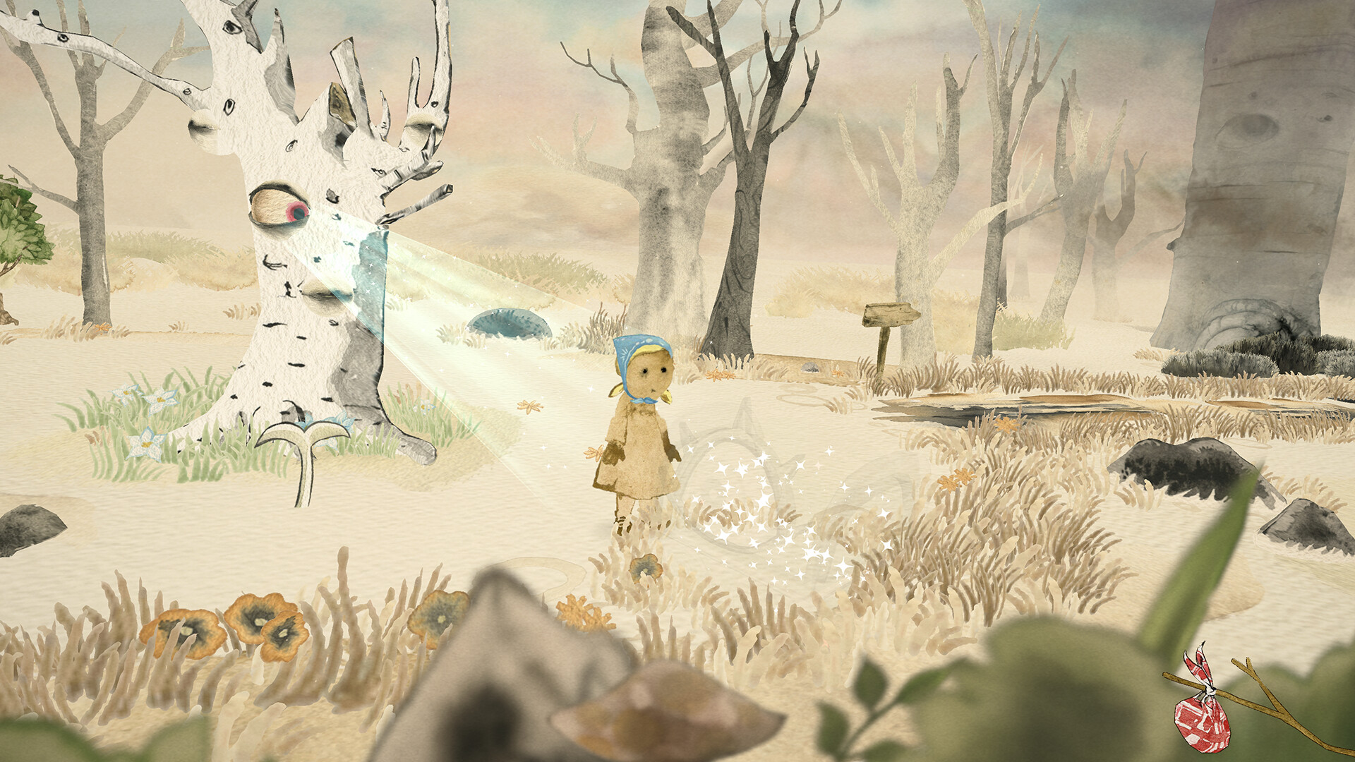 Gretel & Hansel screenshot 12