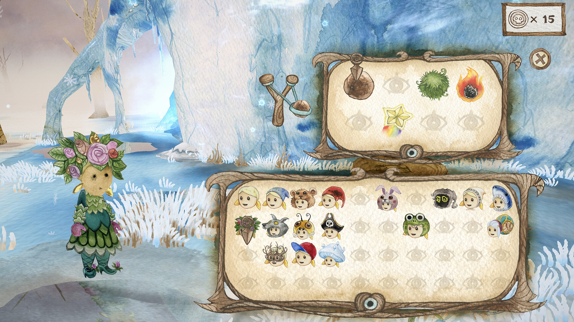 Gretel & Hansel screenshot 11