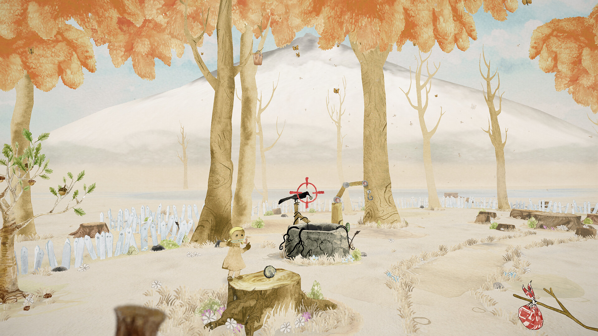 Gretel & Hansel screenshot 5