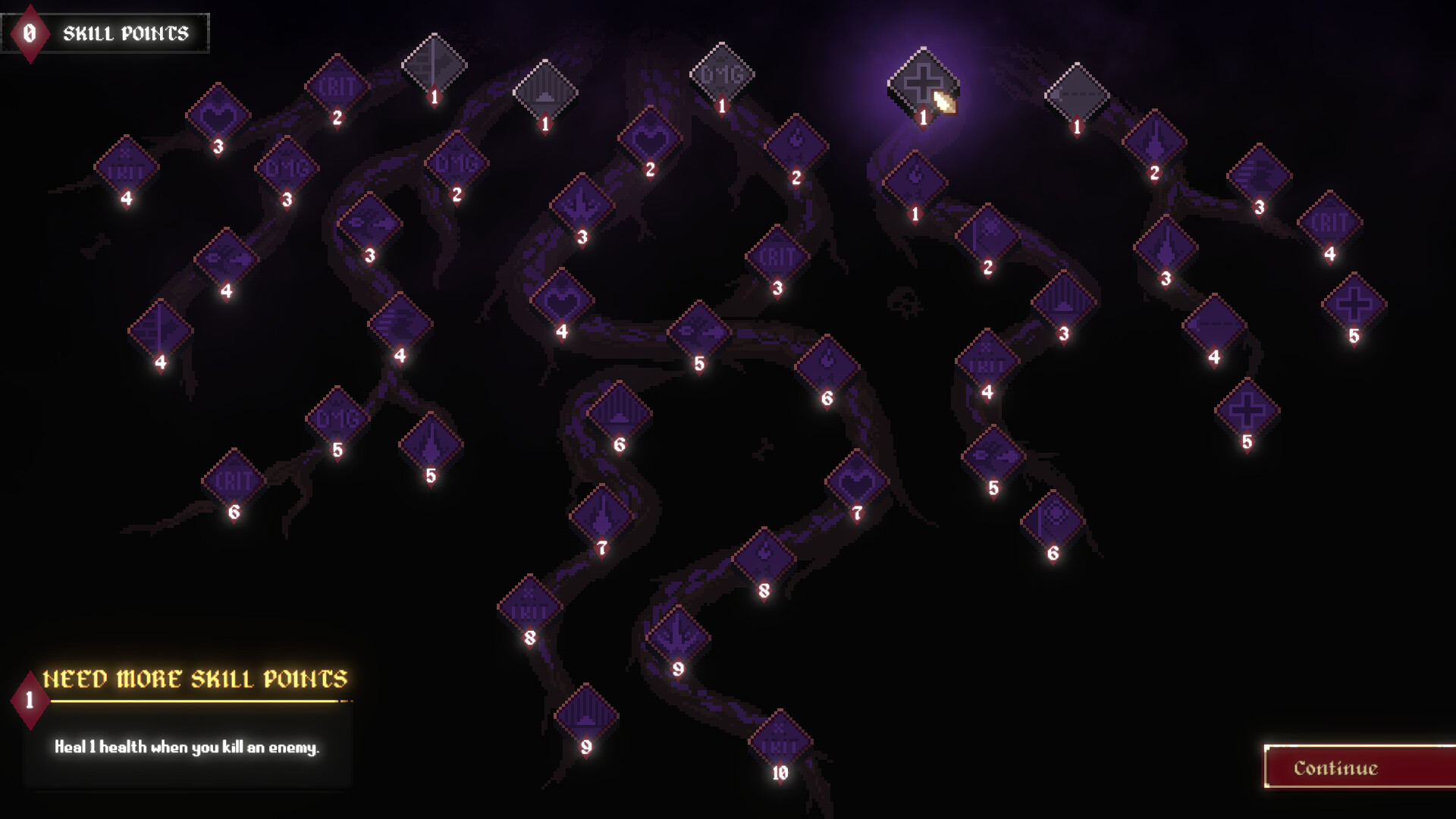 The Last Phoenix screenshot 9