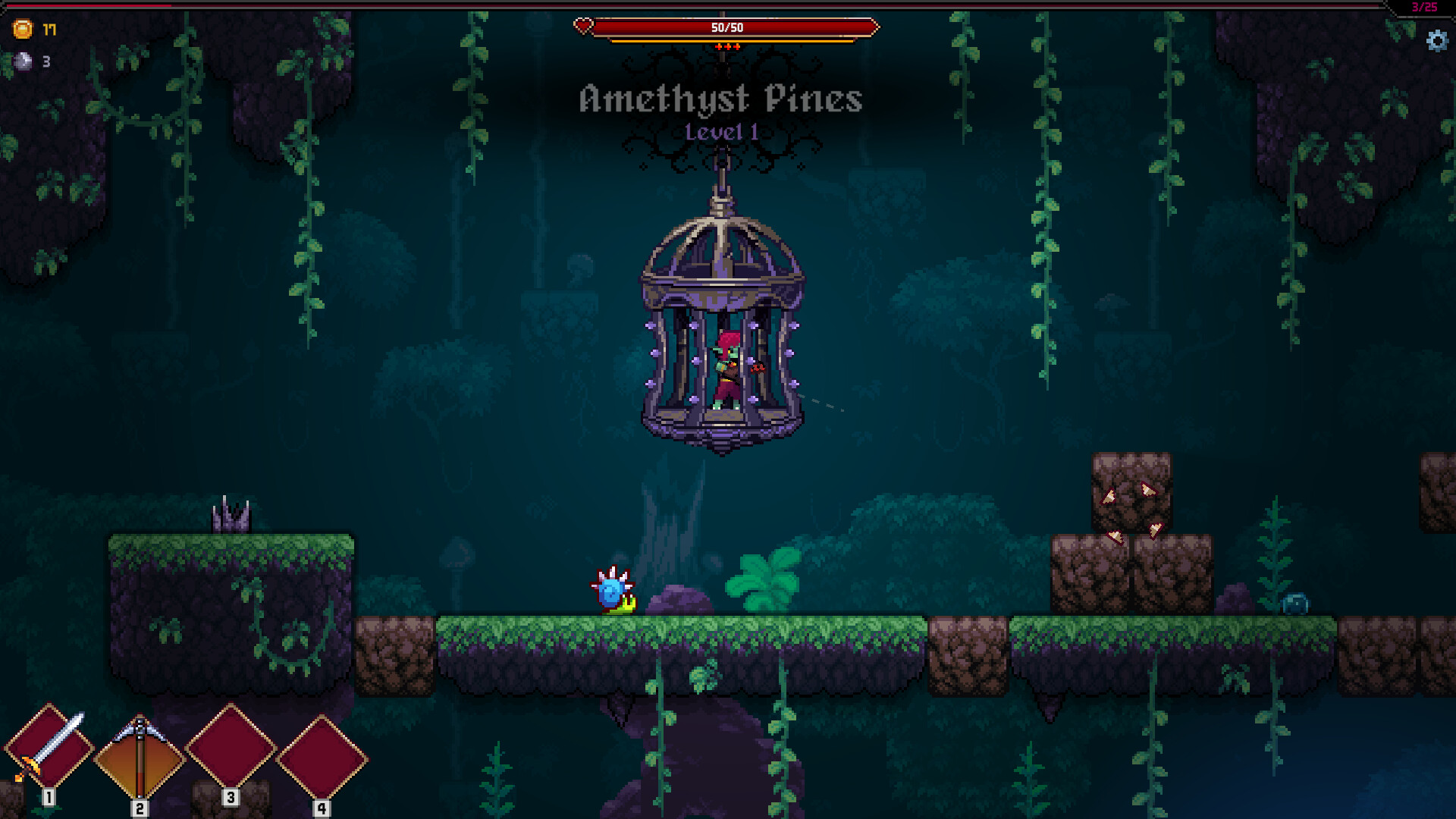 The Last Phoenix screenshot 10