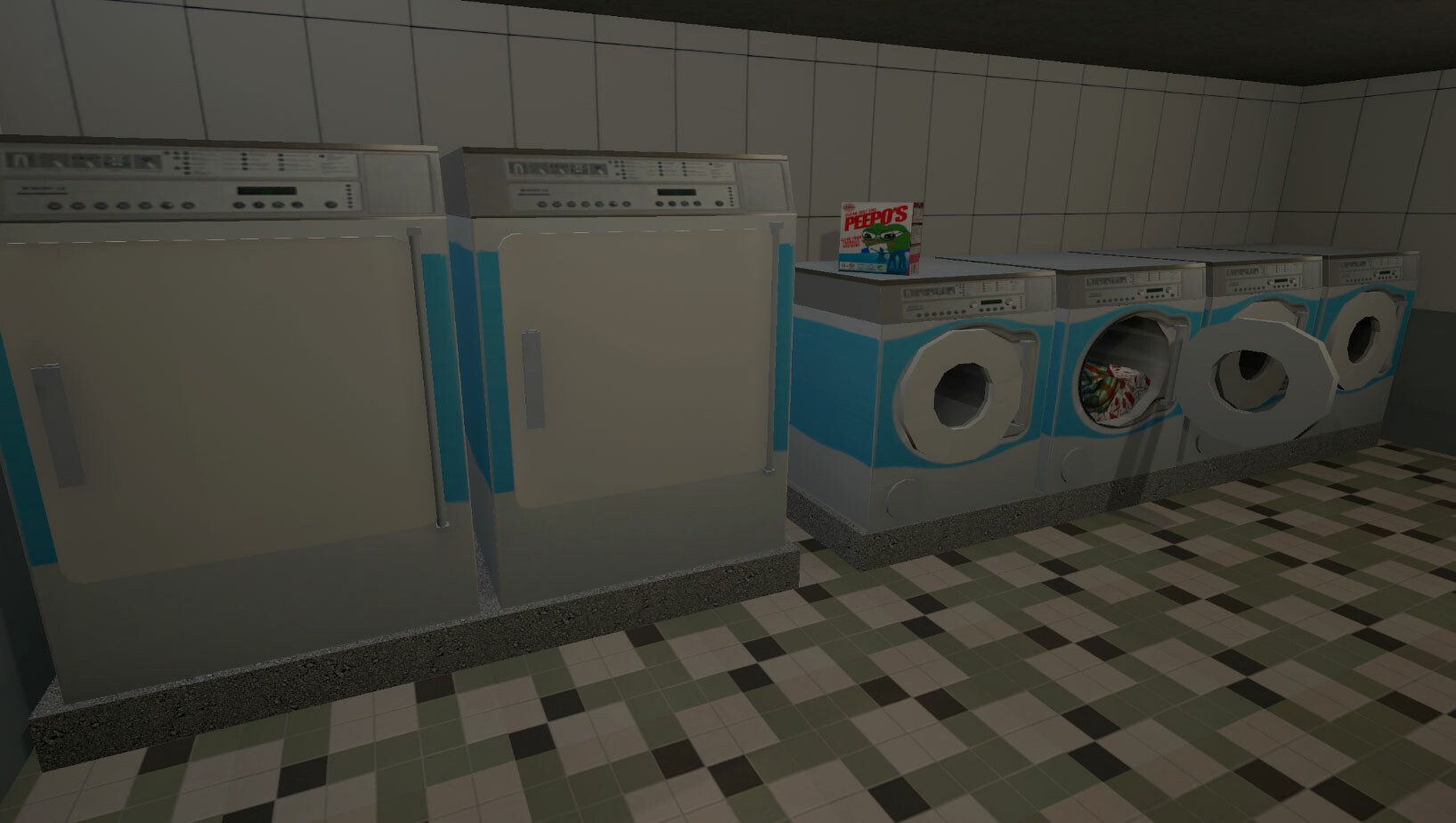Late Night Sausage screenshot 7