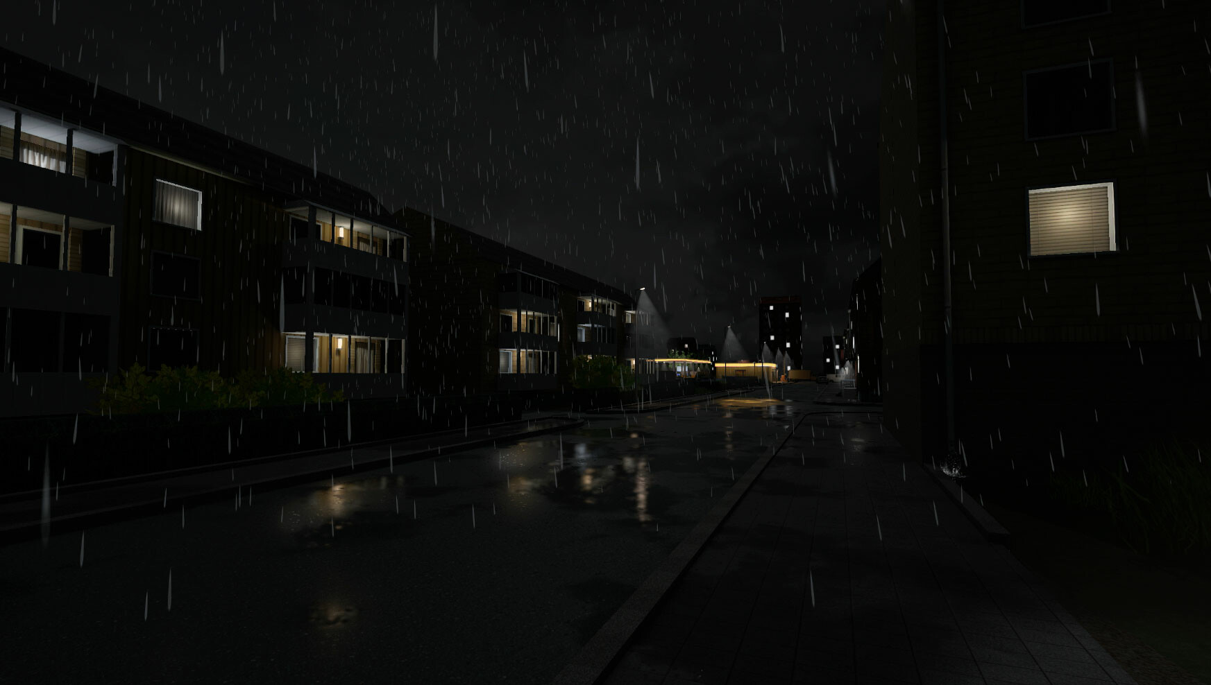 Late Night Sausage screenshot 6