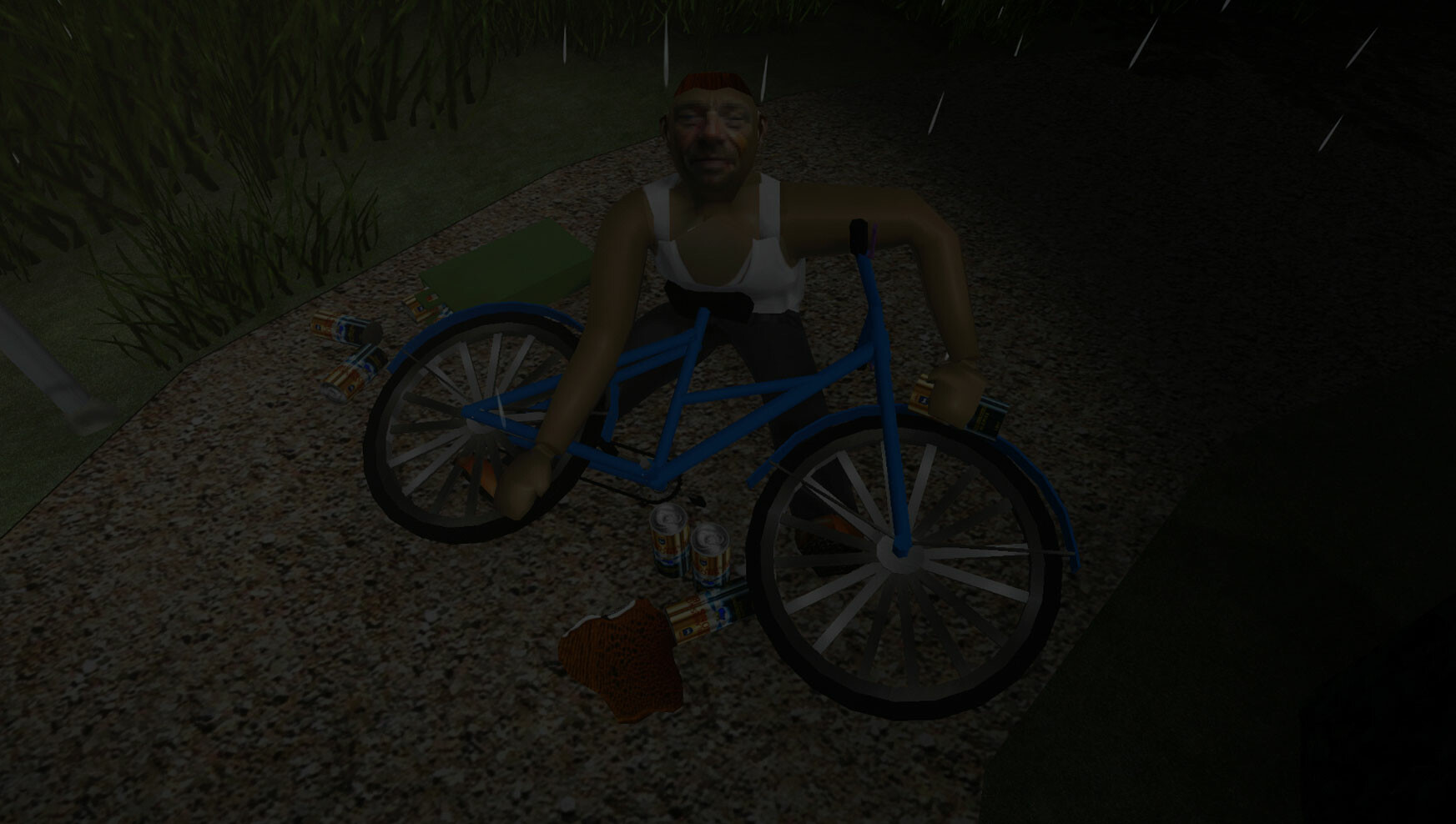 Late Night Sausage screenshot 5