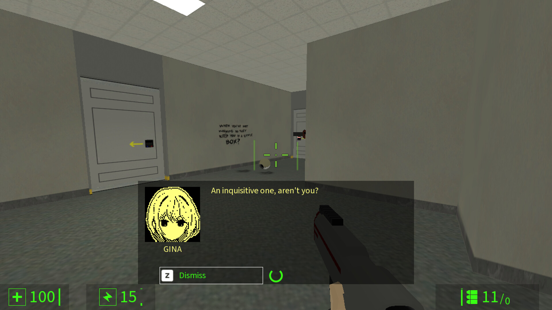 Tensor screenshot 5