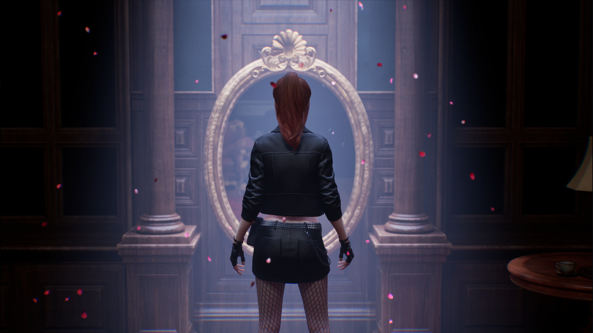 Liminal Point screenshot 12