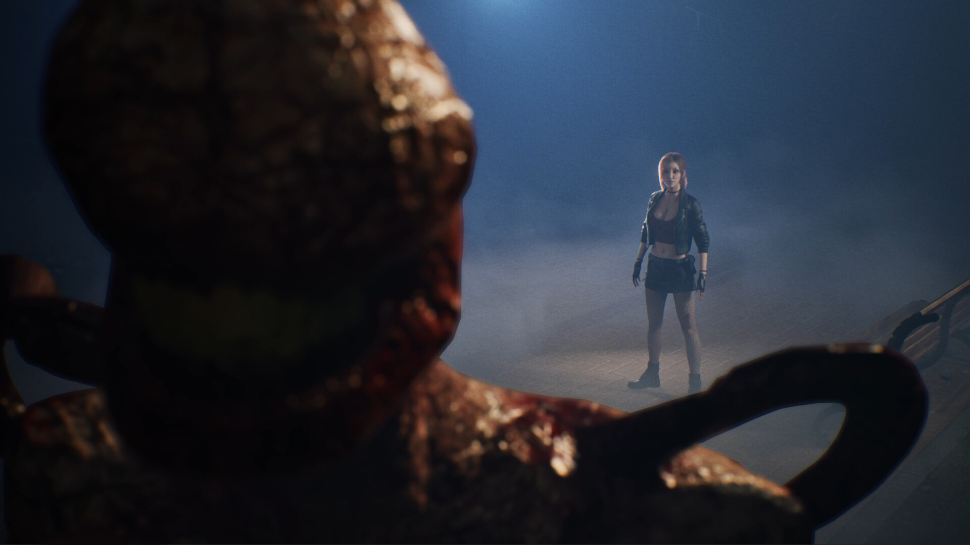 Liminal Point screenshot 11