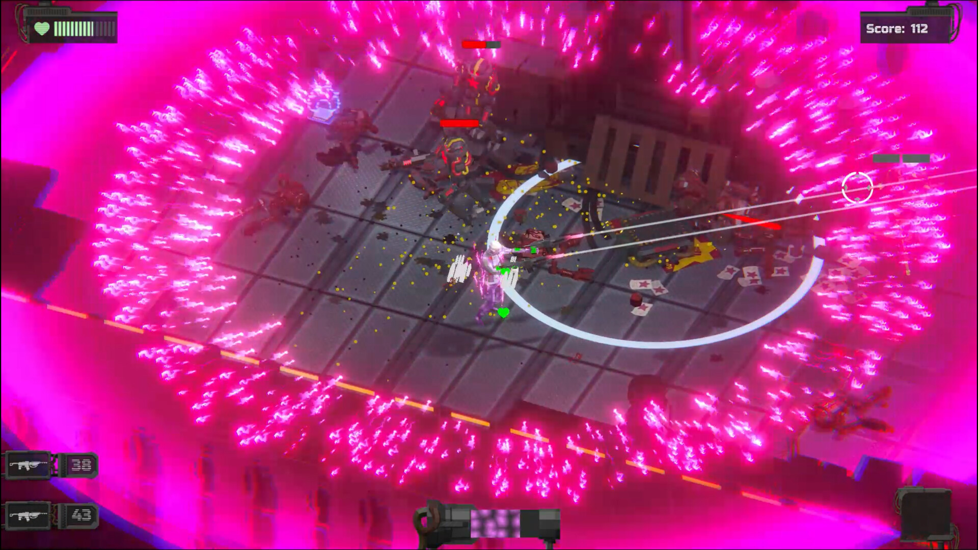System Breakdown screenshot 8