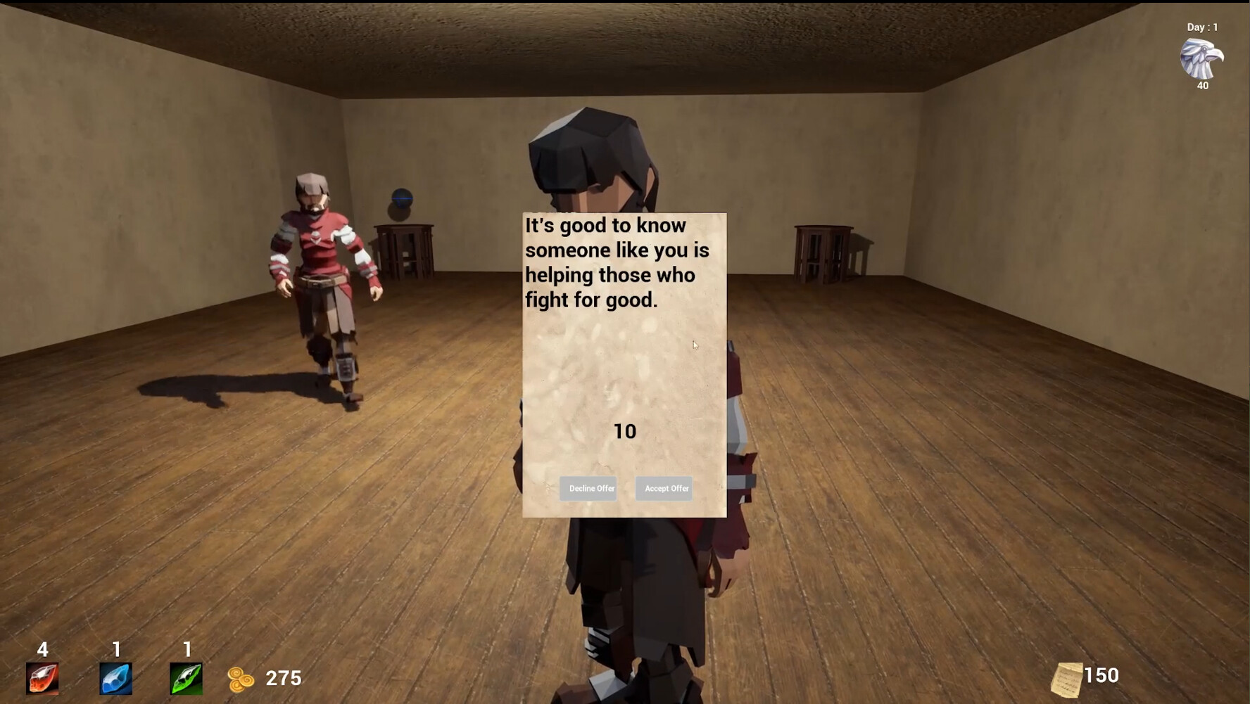 Enchanted - A Magic Shop screenshot 4