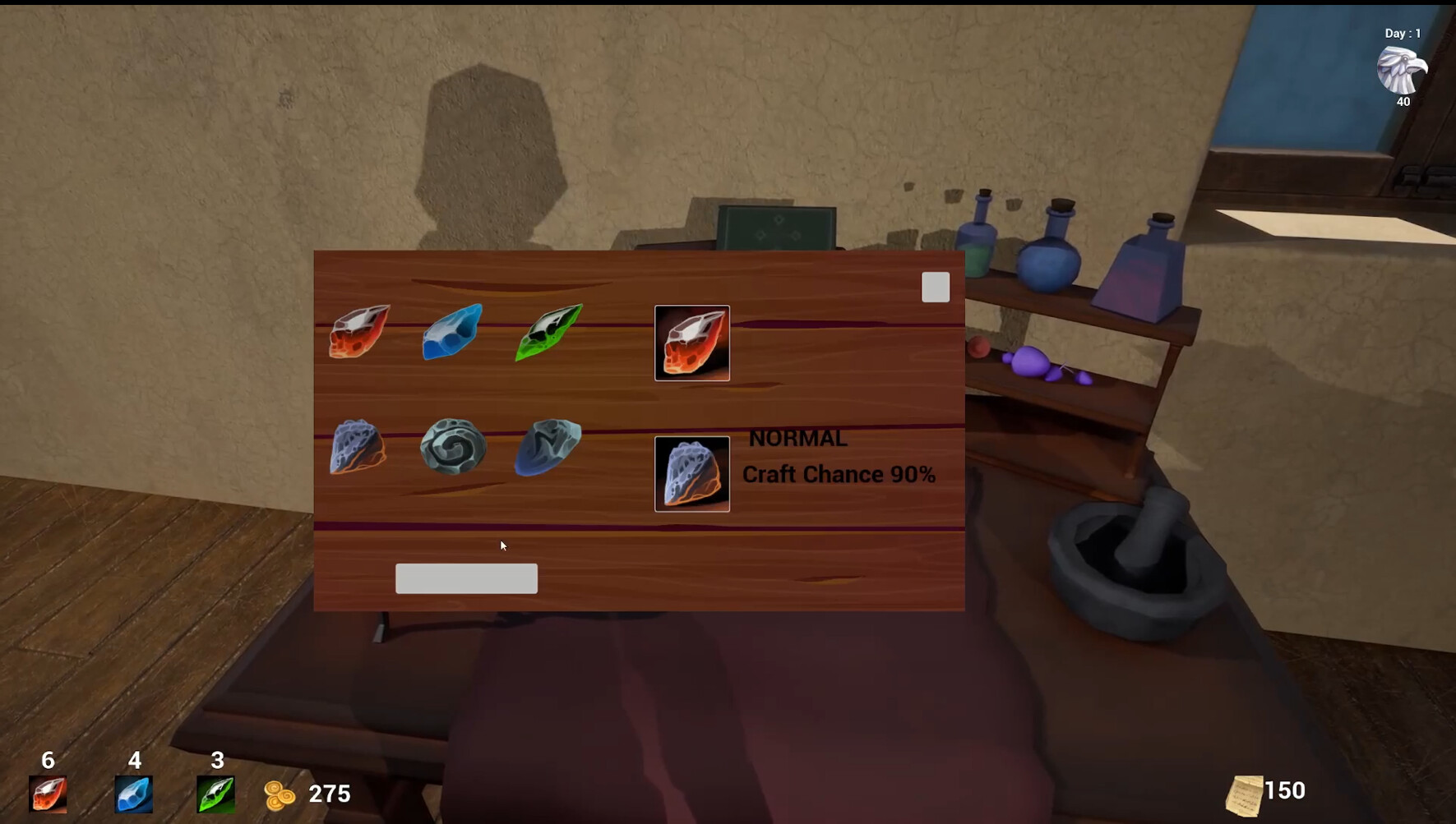 Enchanted - A Magic Shop screenshot 1