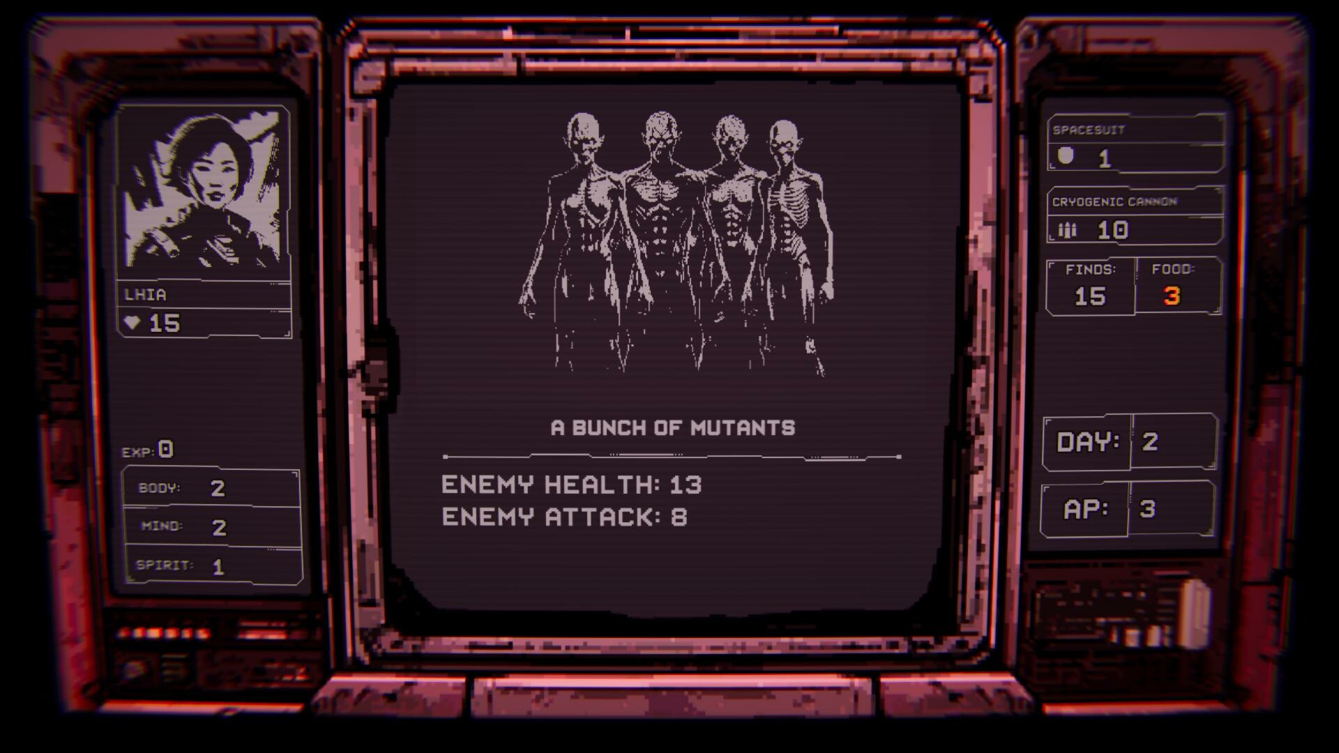 Songs of Rats screenshot 2