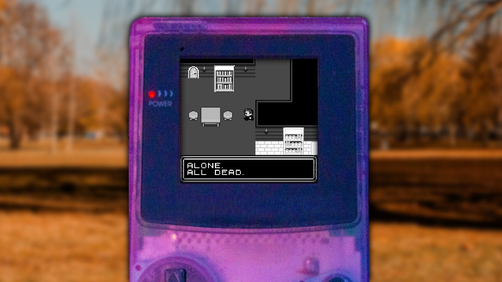 POCKET MYSTERY EP DX screenshot 3