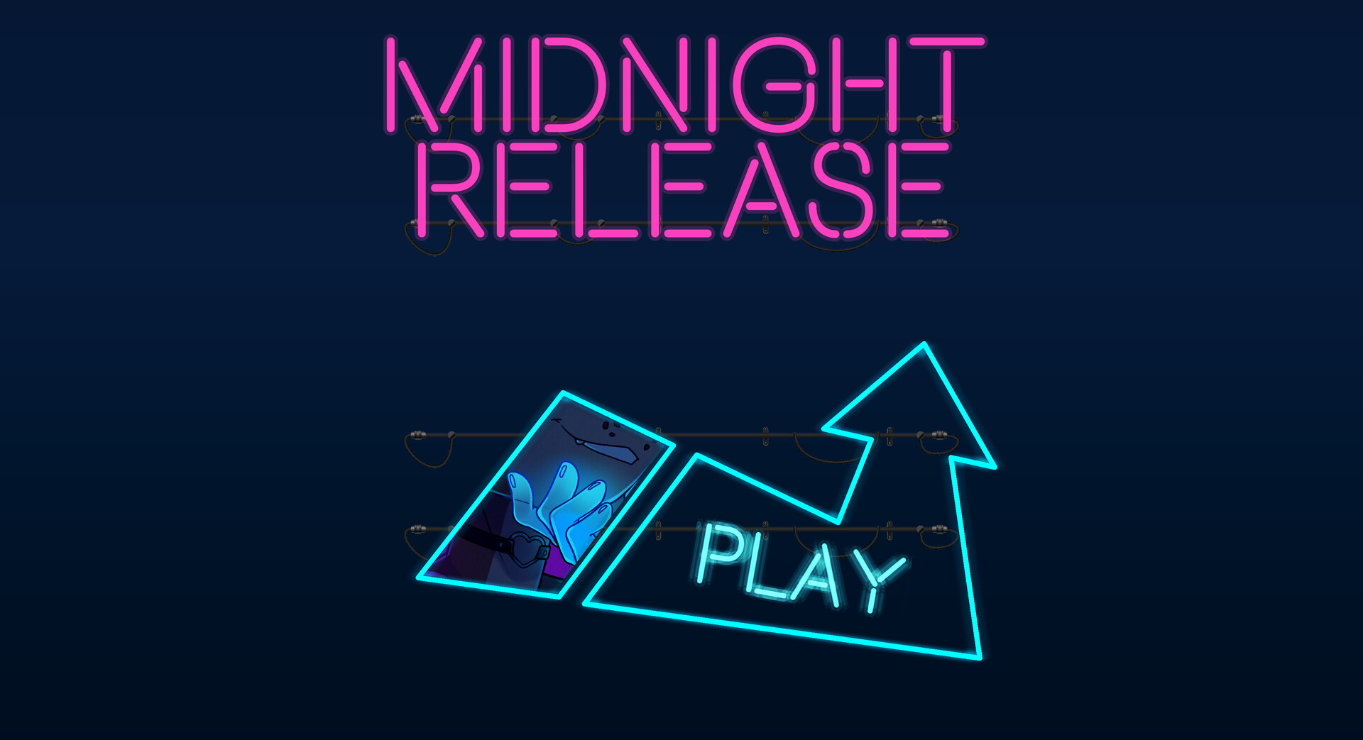 Midnight Release screenshot 1