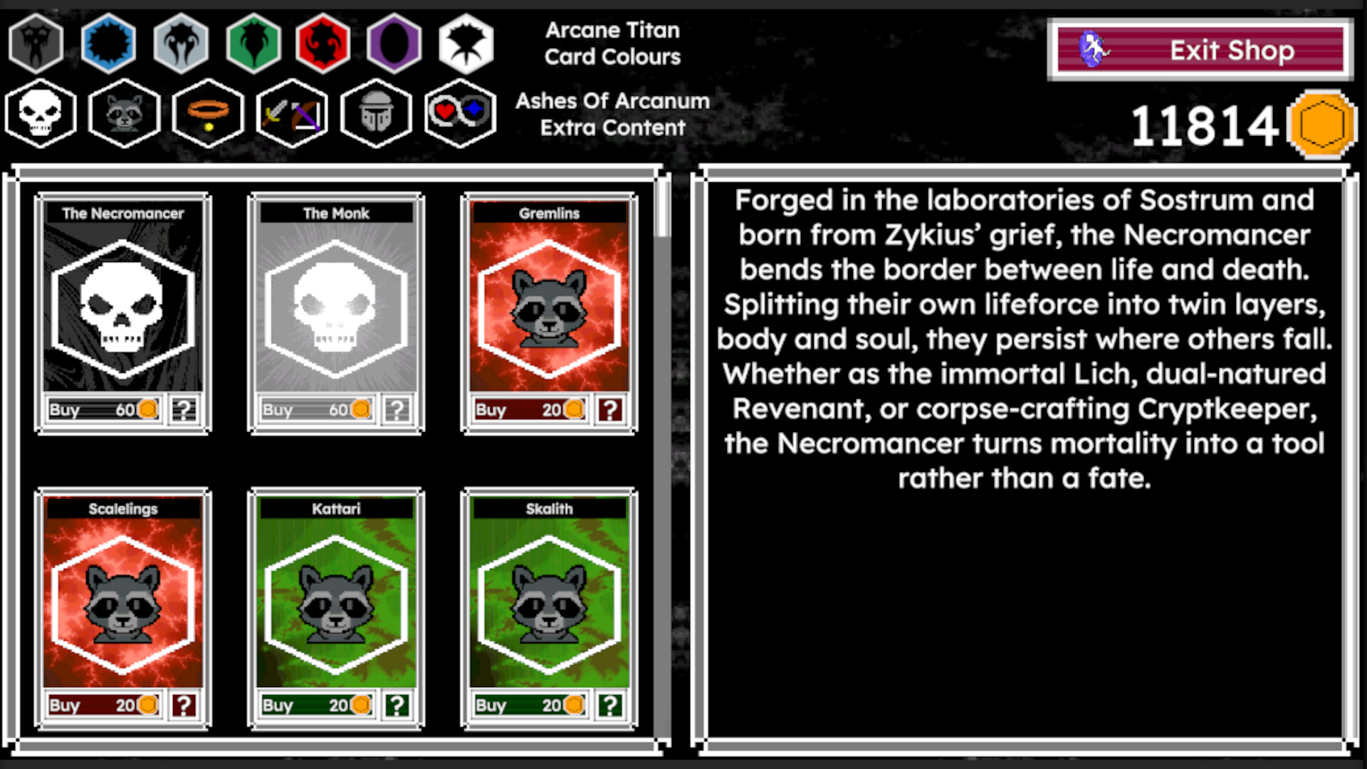 The Ardron Universe screenshot 5