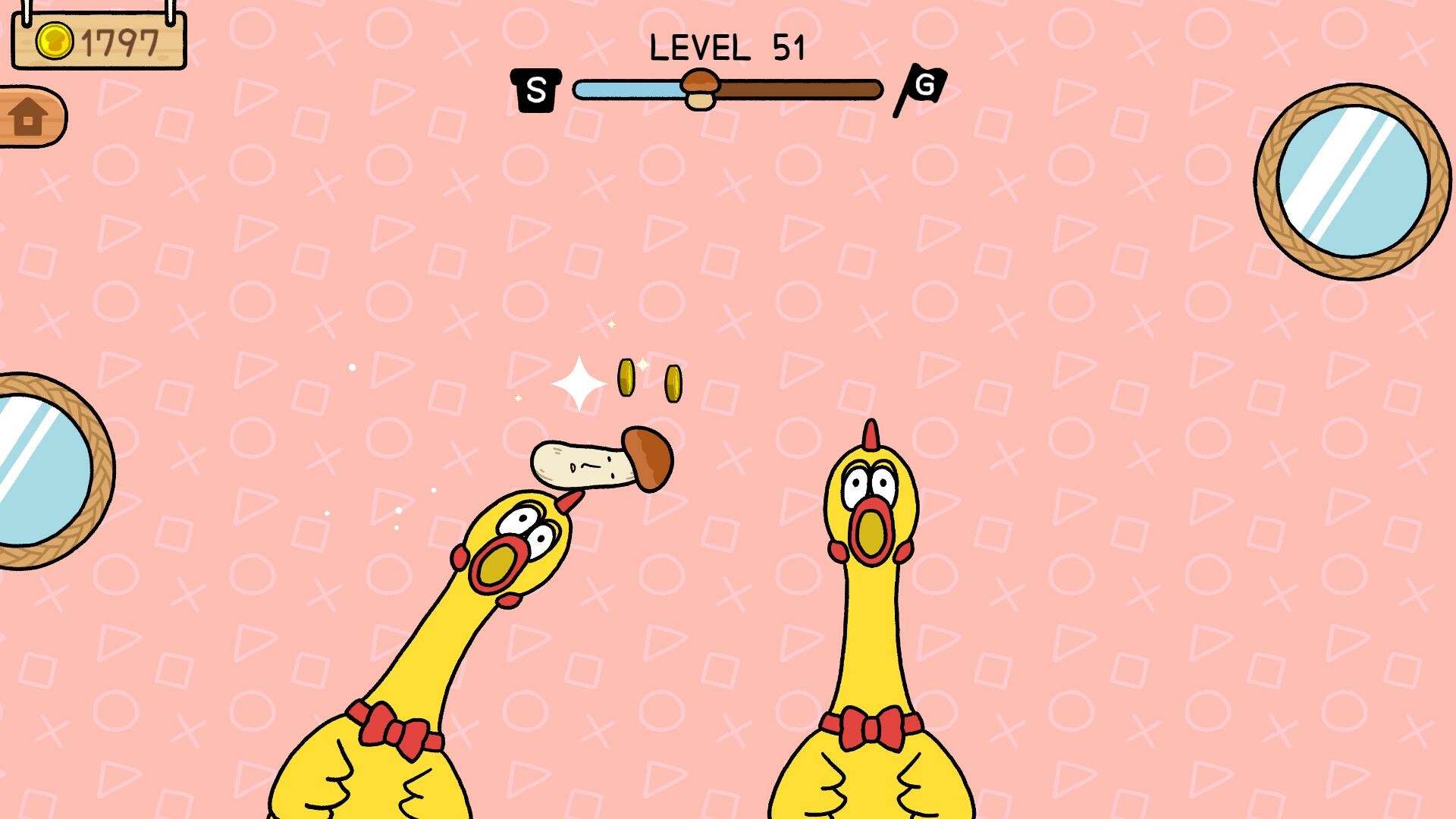 Mushroom Jump! Miracle screenshot 7