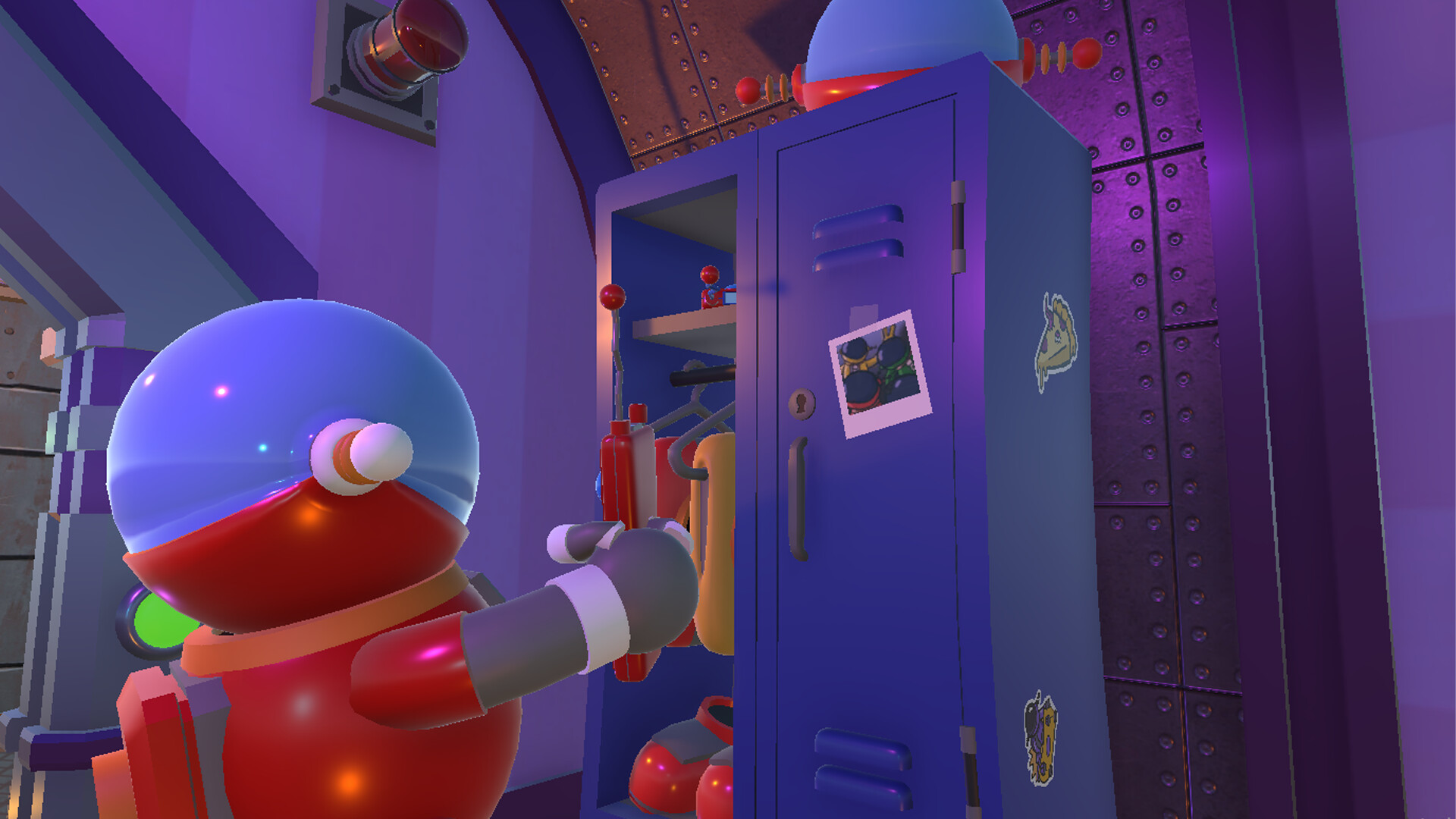 Incompenauts screenshot 3