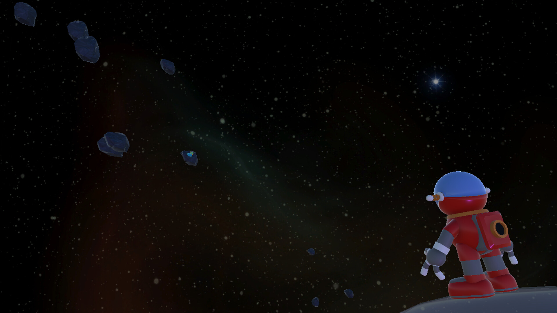 Incompenauts screenshot 5