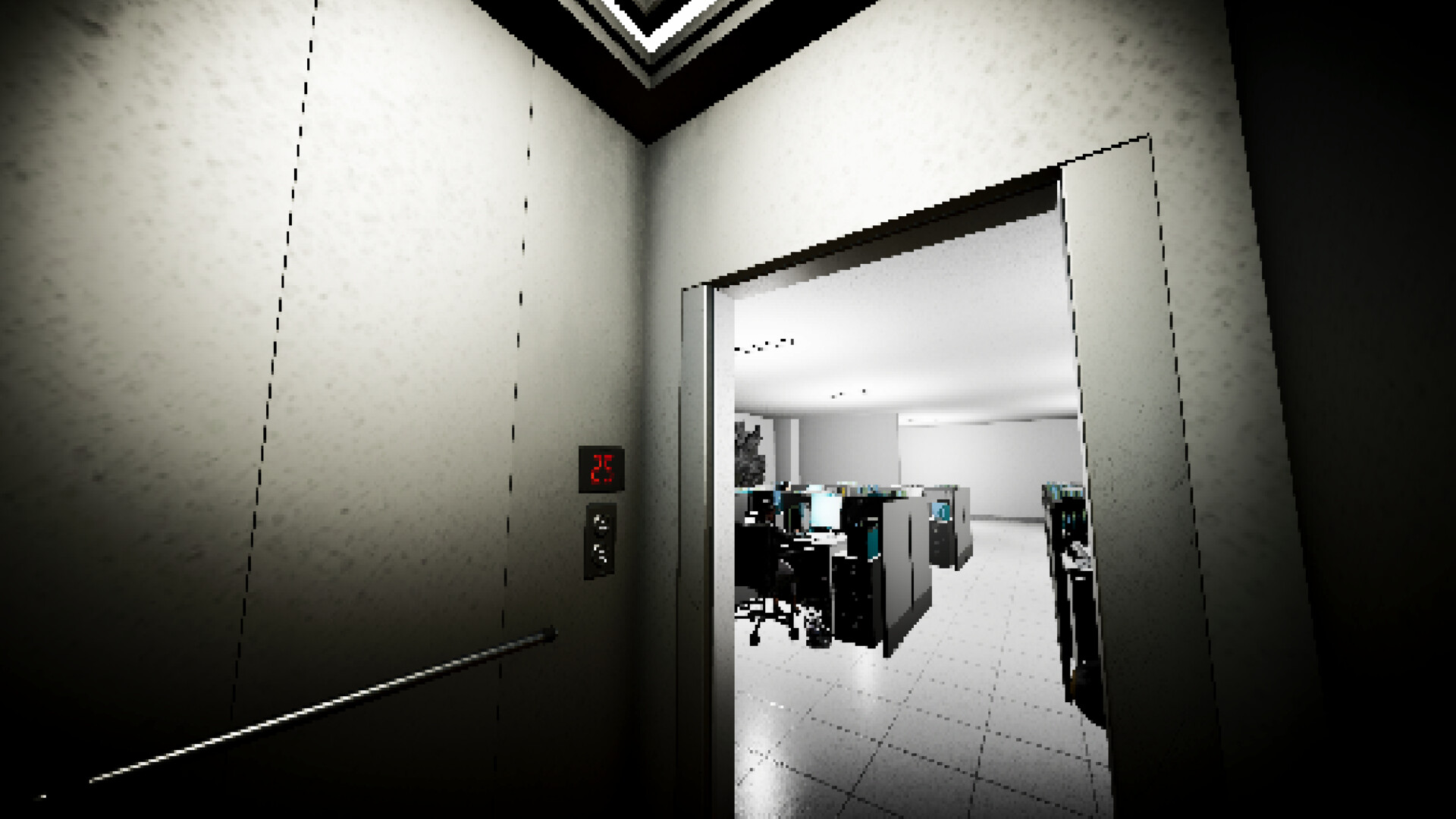 Elevator 25 screenshot 5